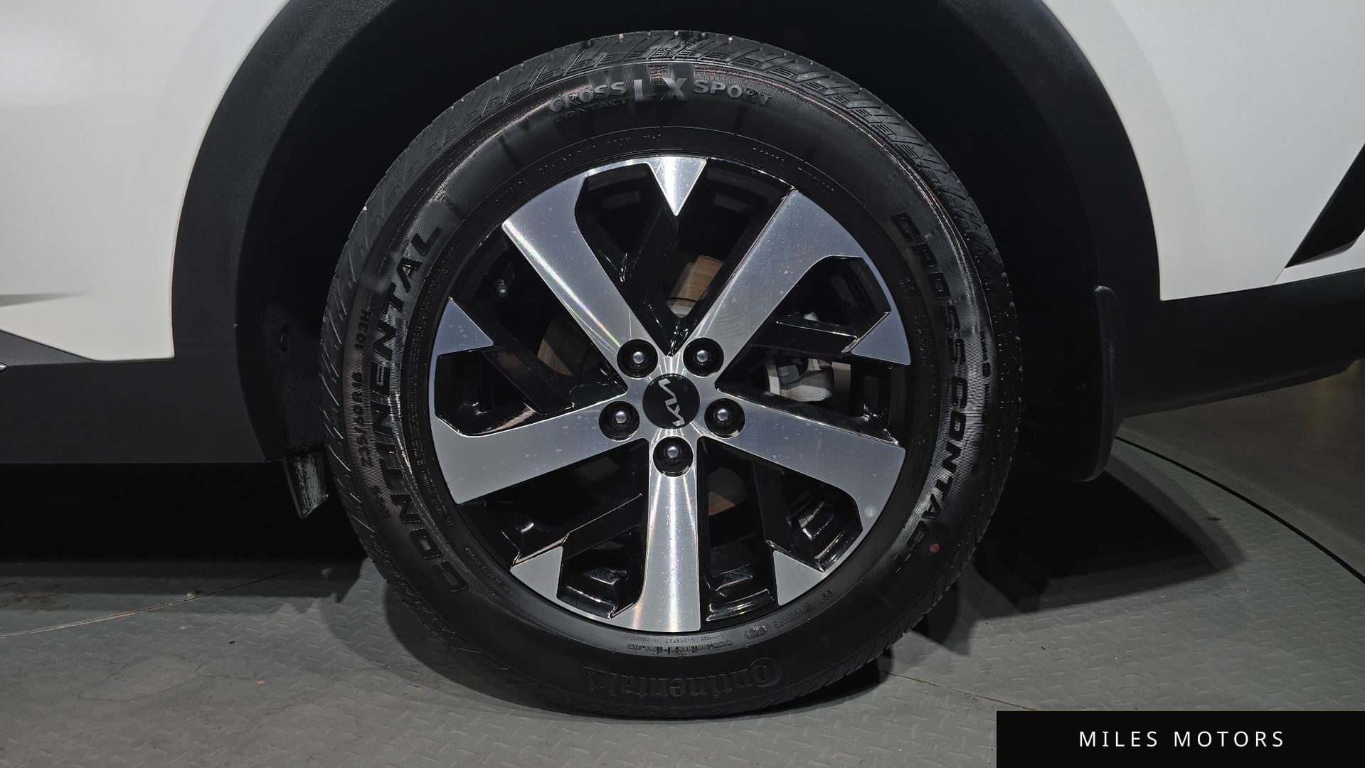 Kia Sorento 2023 — миниатюра 7
