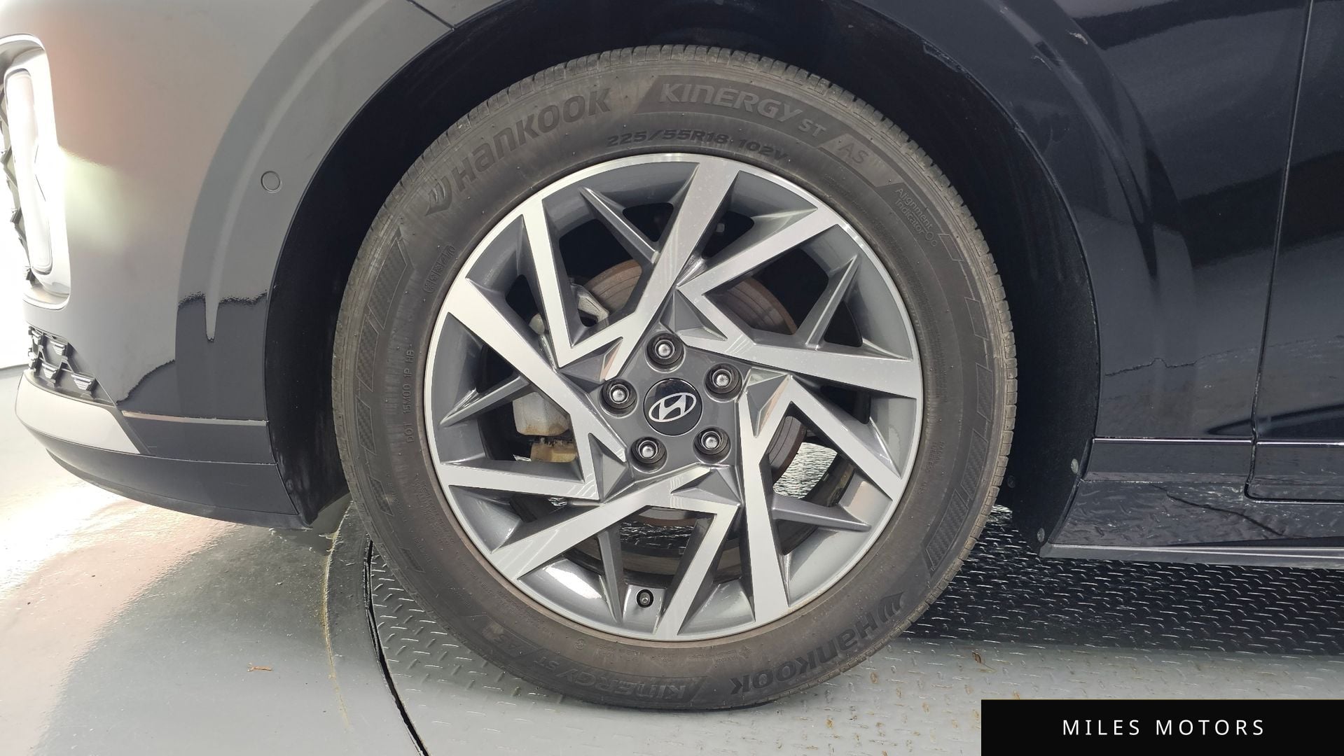 Hyundai Grandeur 2023 — миниатюра 5
