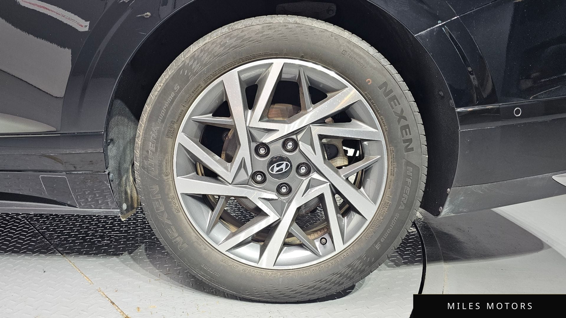 Hyundai Grandeur 2023 — миниатюра 7