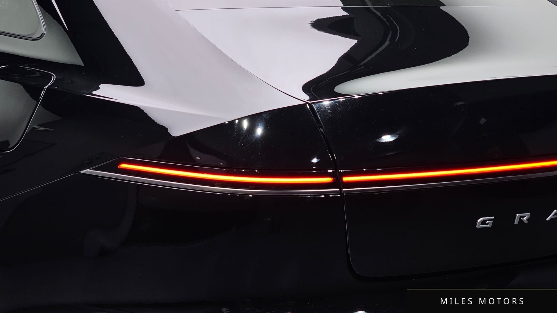 Hyundai Grandeur 2023 — миниатюра 9