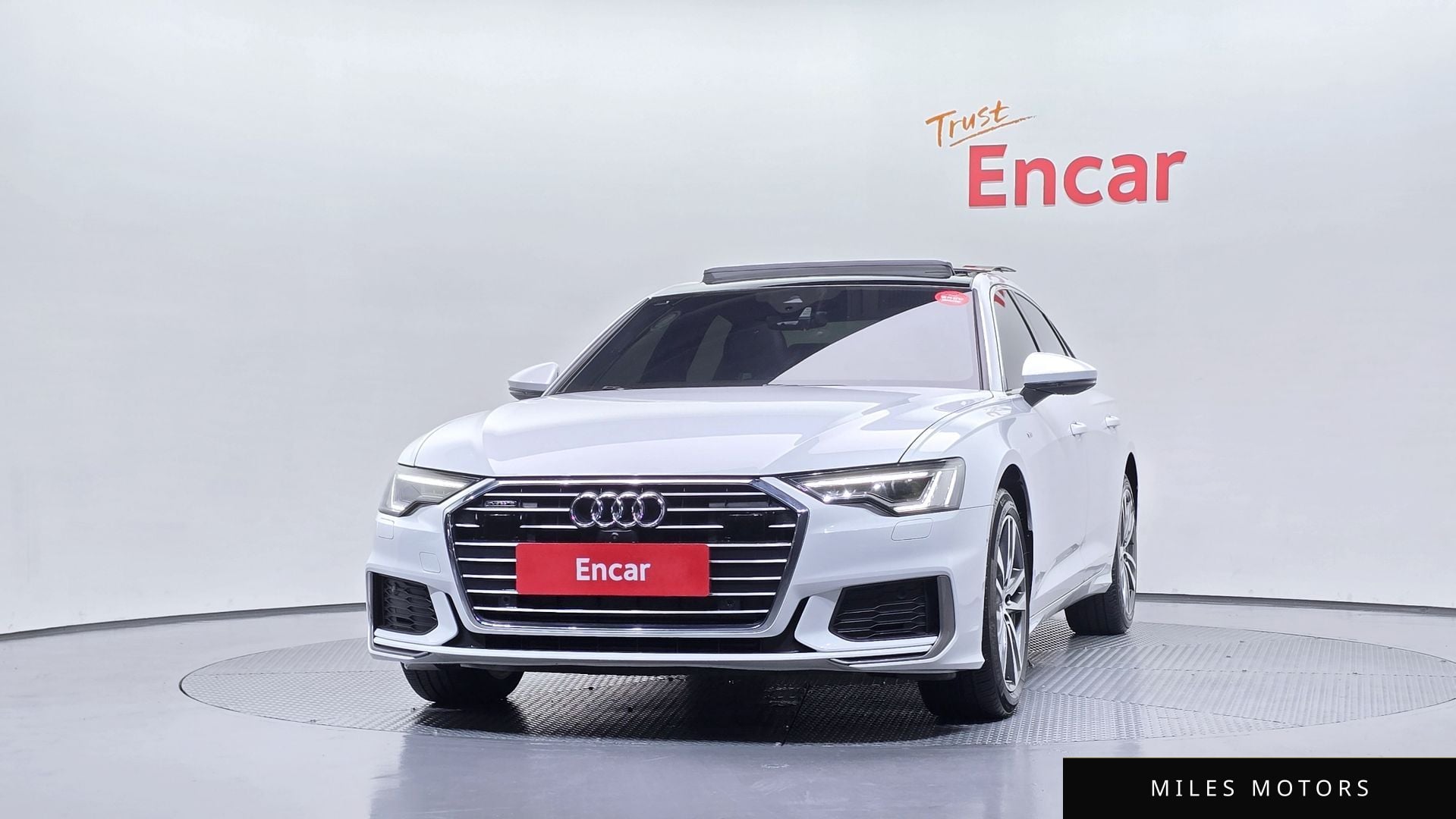Audi A6 (C8) 2022 — миниатюра 3