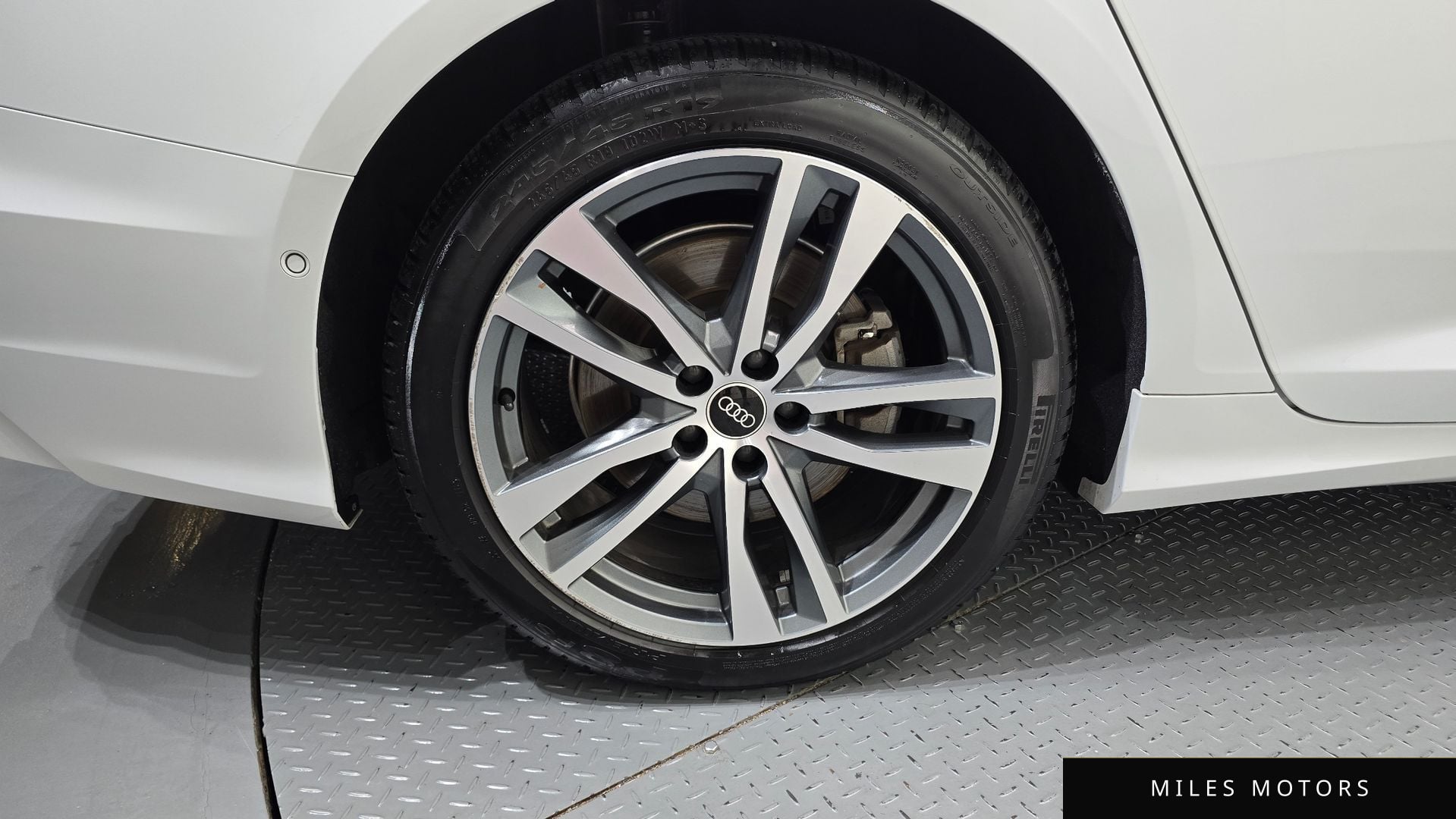Audi A6 (C8) 2022 — миниатюра 5