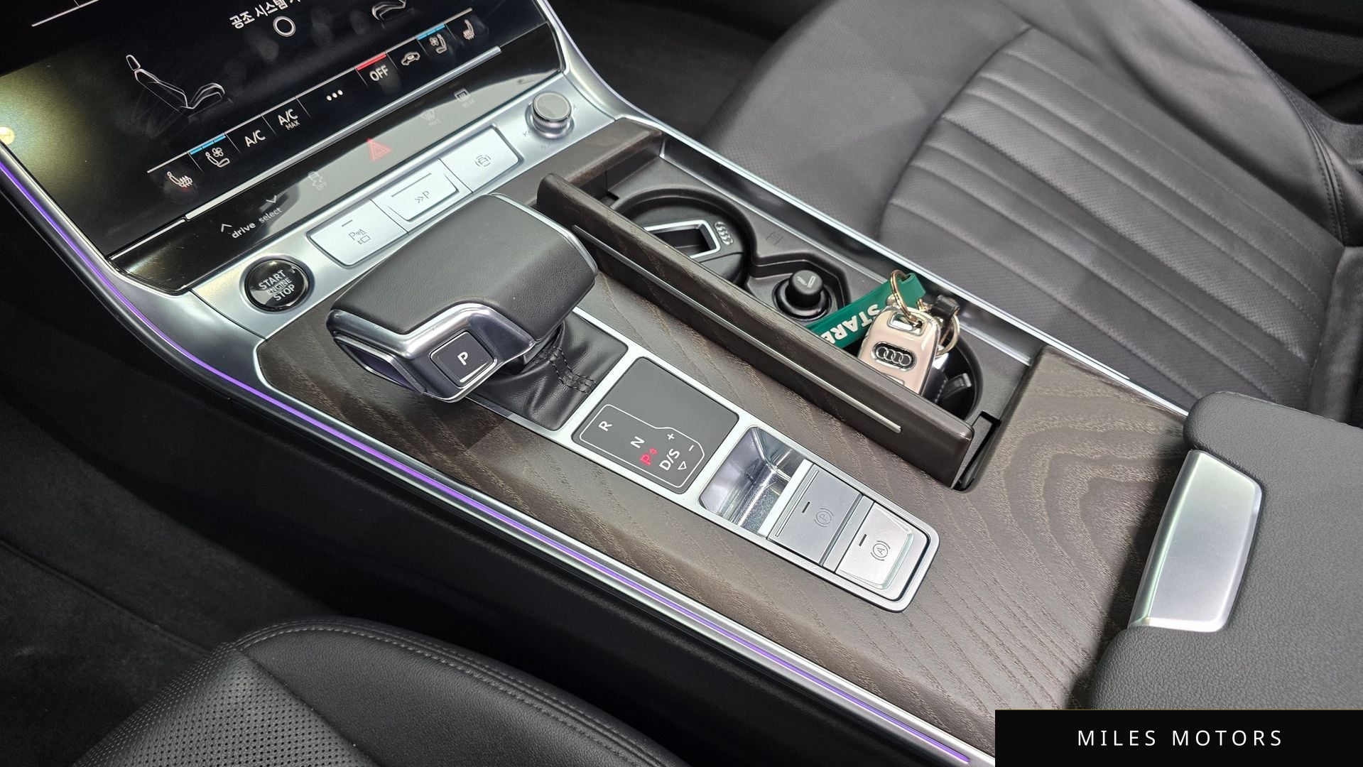 Audi A6 (C8) 2022 — миниатюра 12
