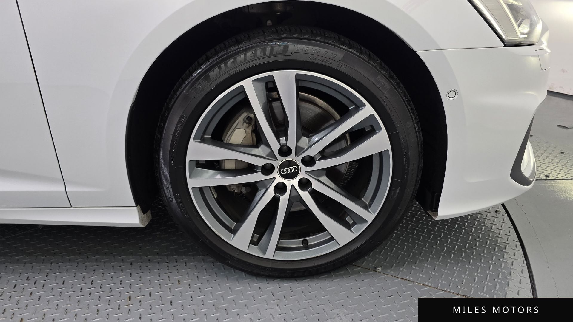 Audi A6 (C8) 2022 — миниатюра 7