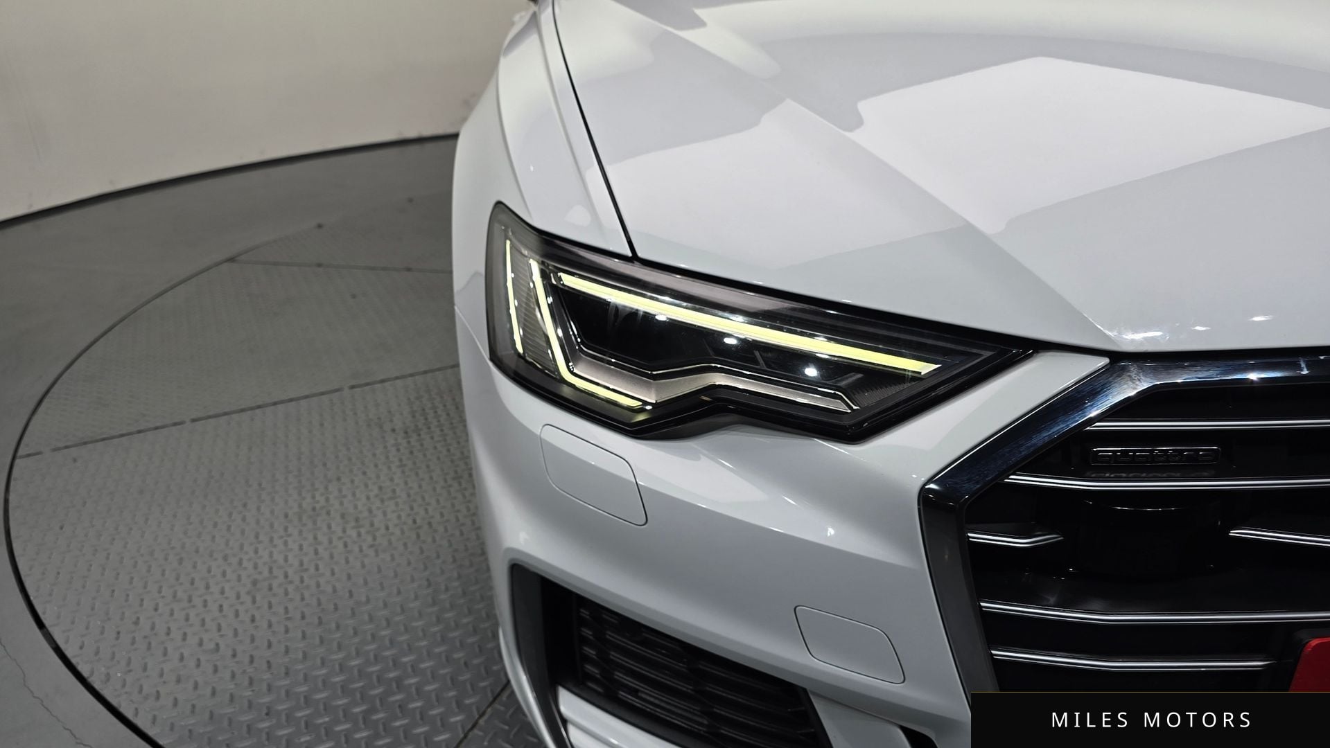 Audi A6 (C8) 2022 — миниатюра 8
