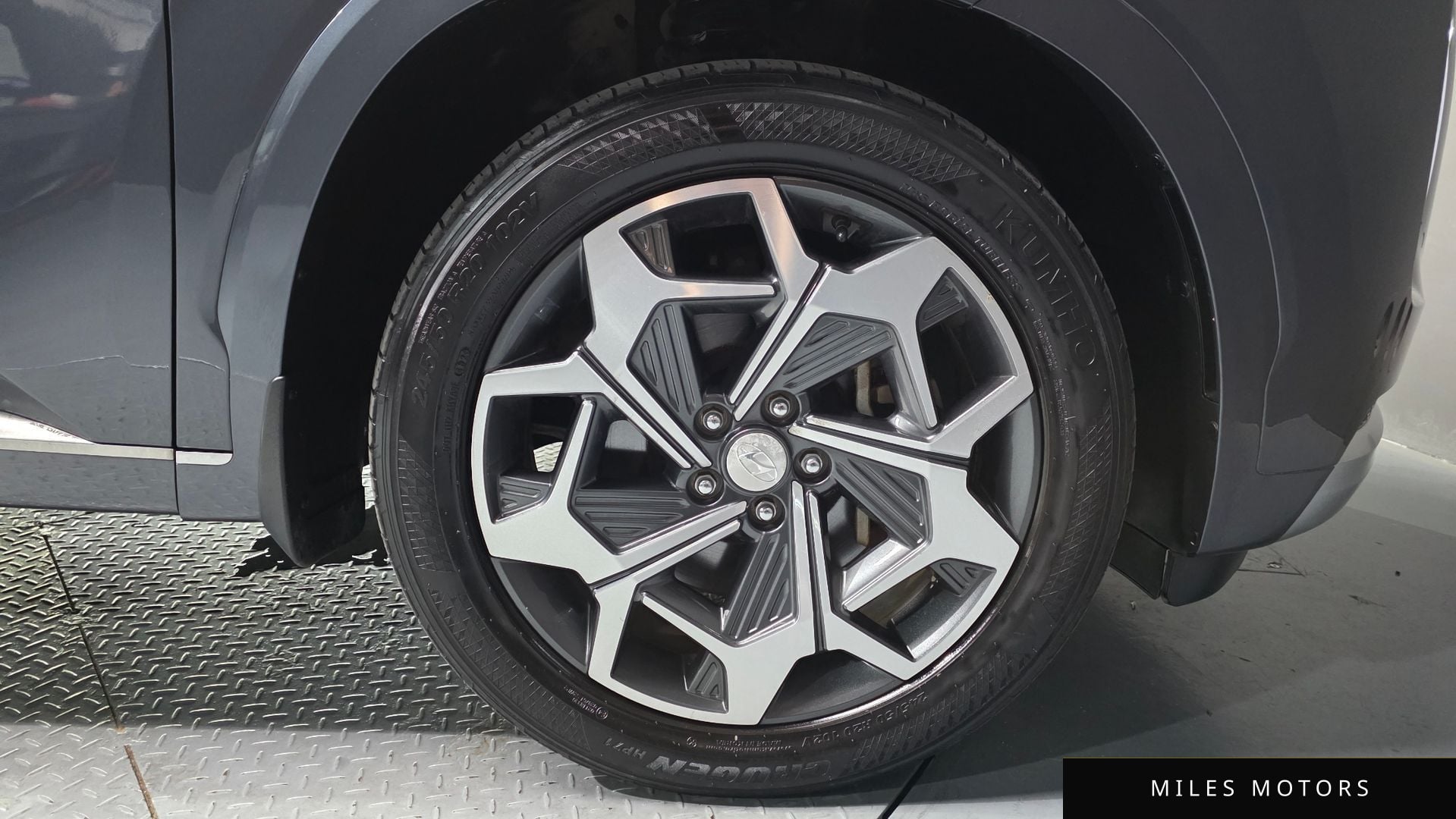 Hyundai Palisade 2021 — миниатюра 5