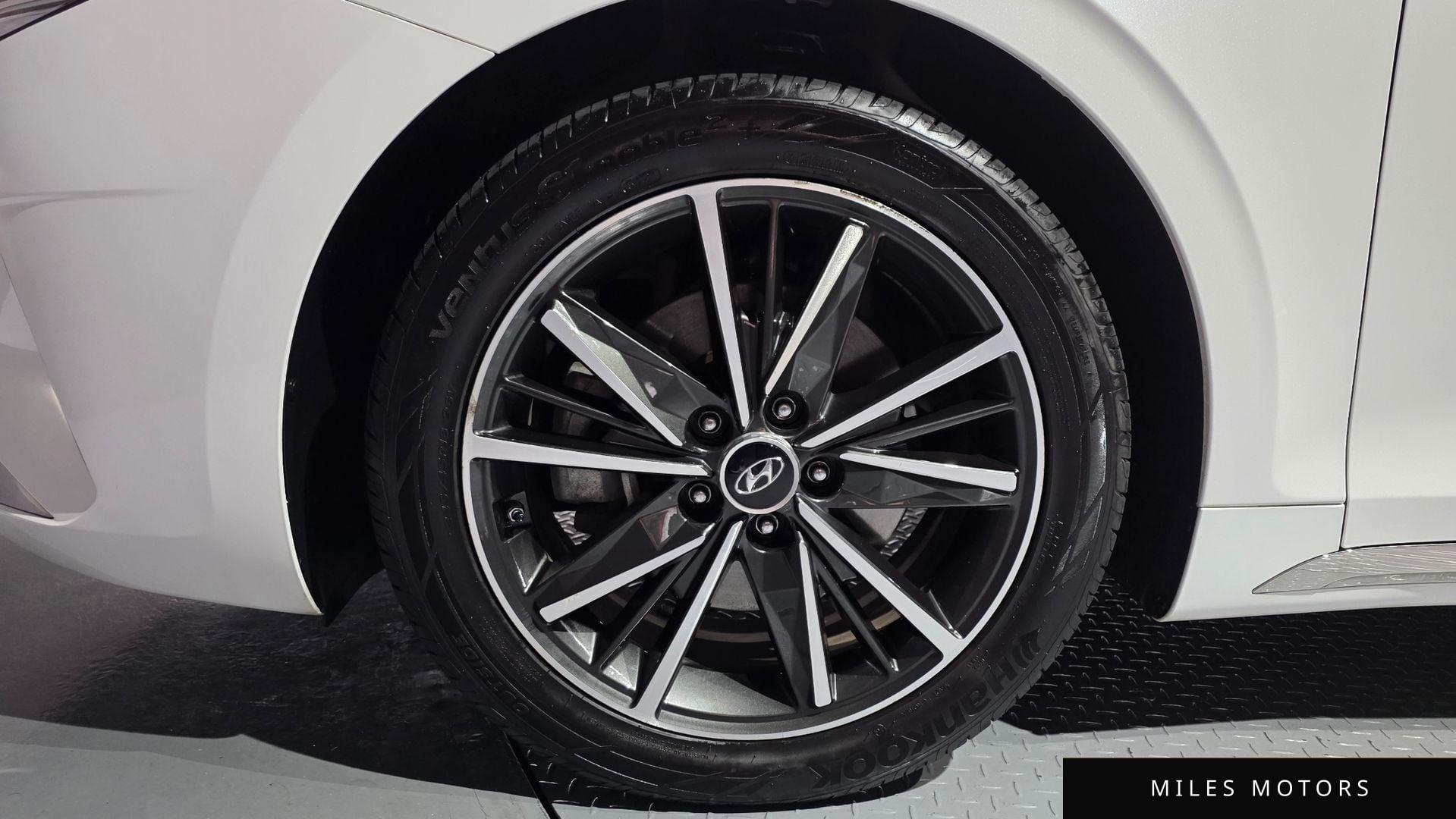 Hyundai Grandeur 2022 — миниатюра 5