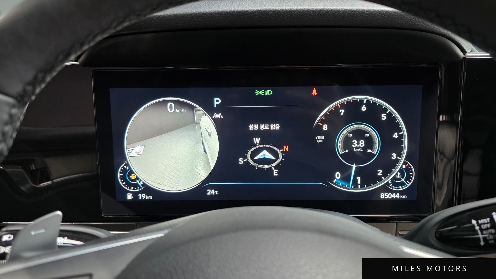 Hyundai Grandeur 2022 — миниатюра 11