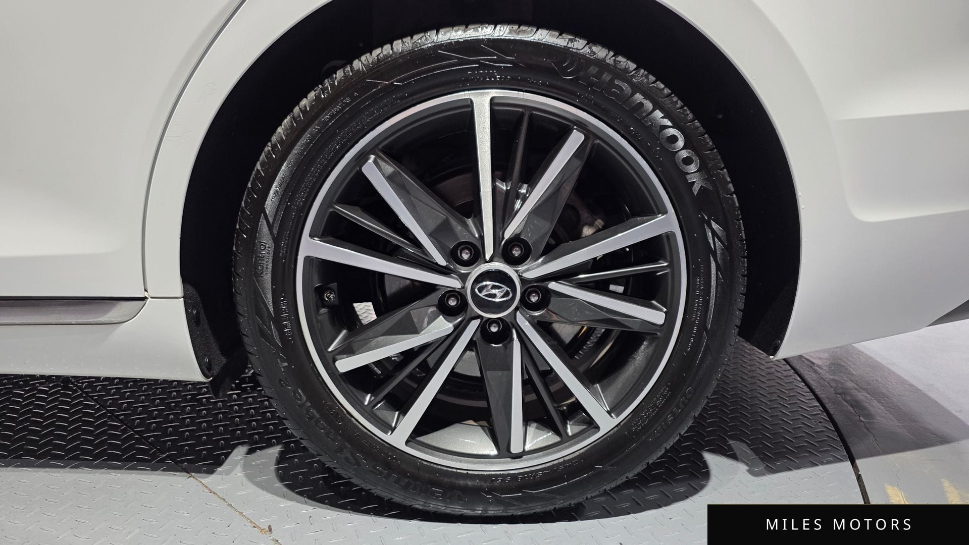 Hyundai Grandeur 2022 — миниатюра 7