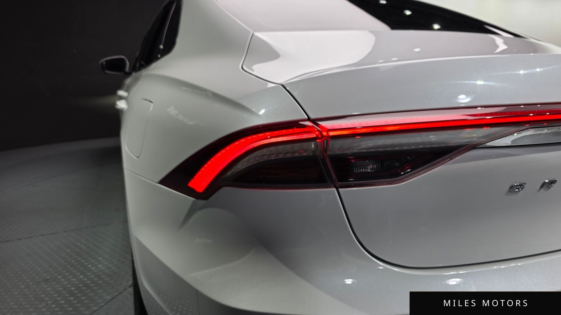 Hyundai Grandeur 2022 — миниатюра 9