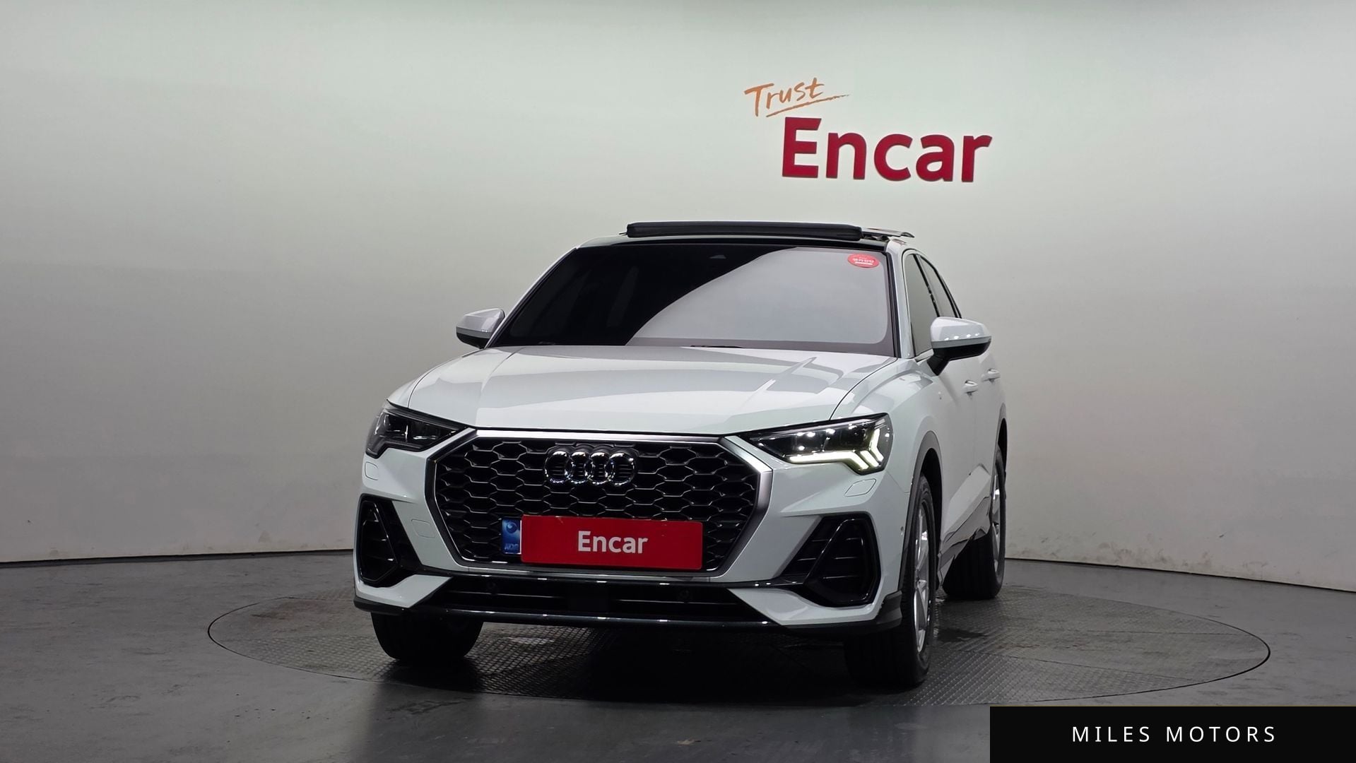Audi Q3 (F3) 2023 — миниатюра 3