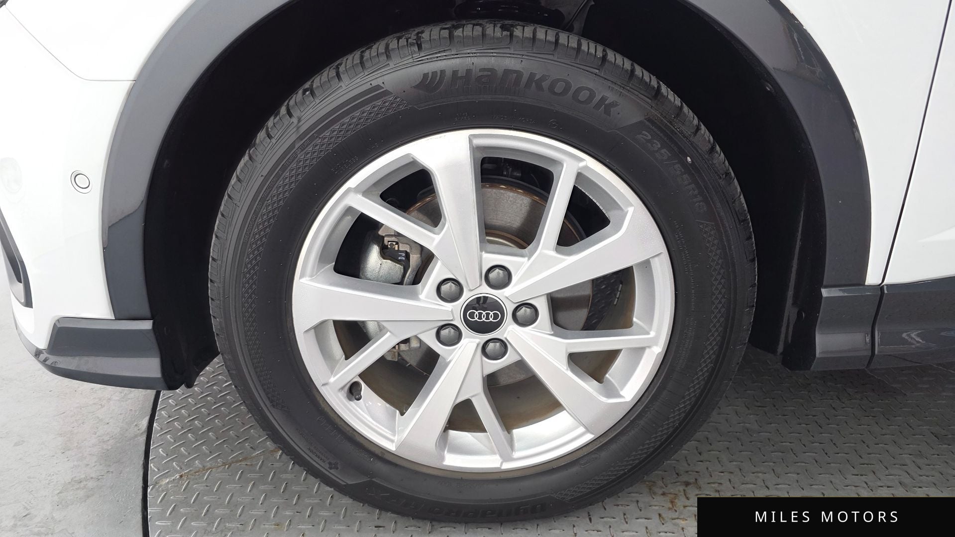 Audi Q3 (F3) 2023 — миниатюра 5