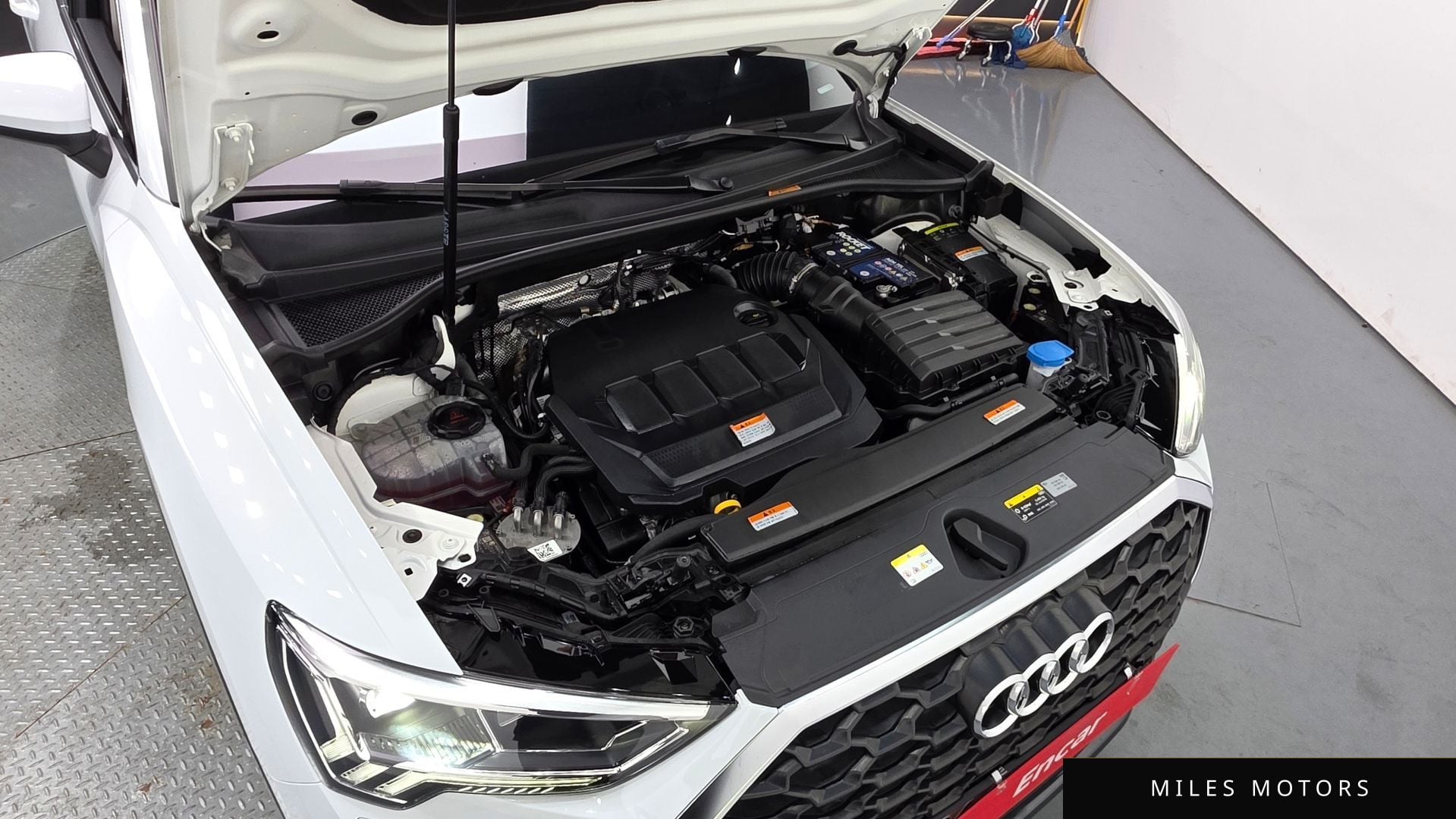 Audi Q3 (F3) 2023 — миниатюра 6