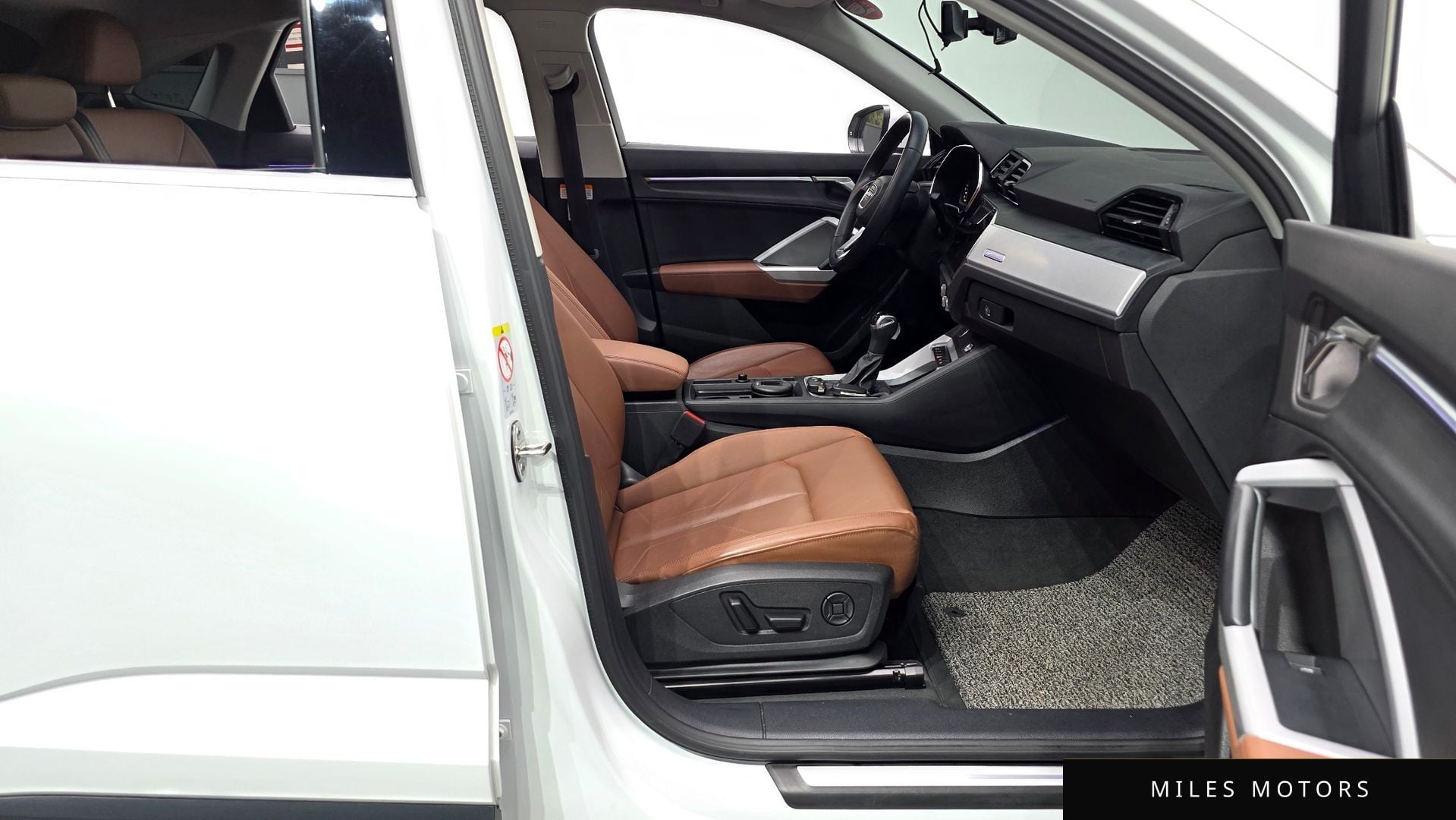 Audi Q3 (F3) 2023 — миниатюра 10