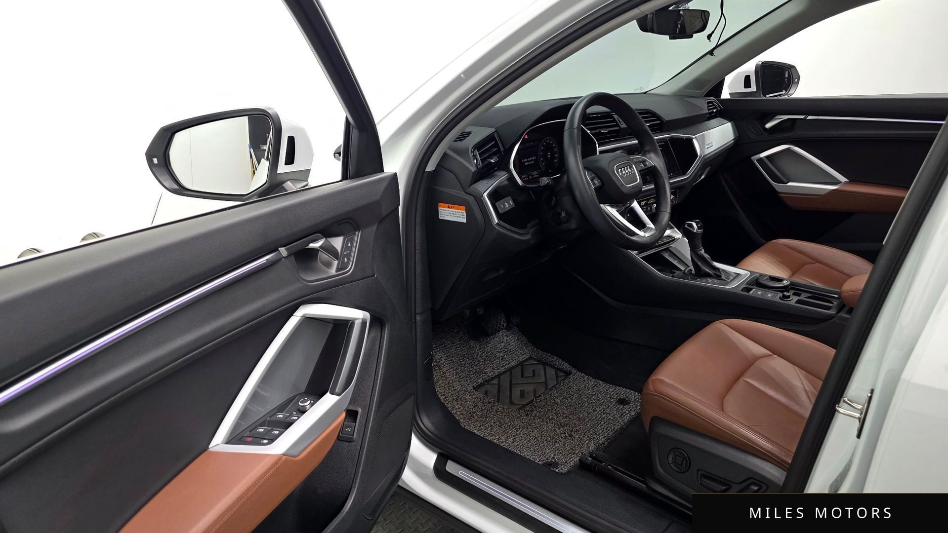 Audi Q3 (F3) 2023 — миниатюра 11