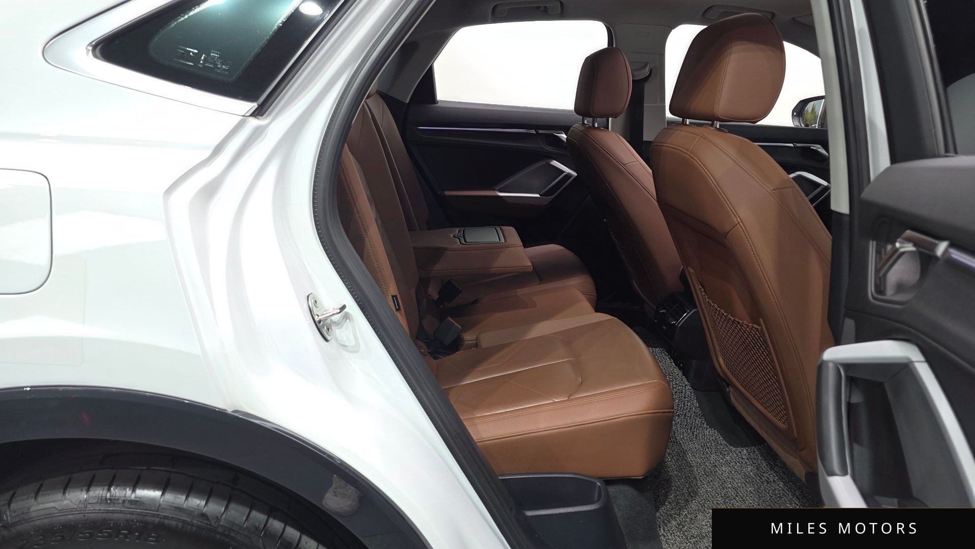 Audi Q3 (F3) 2023 — миниатюра 12