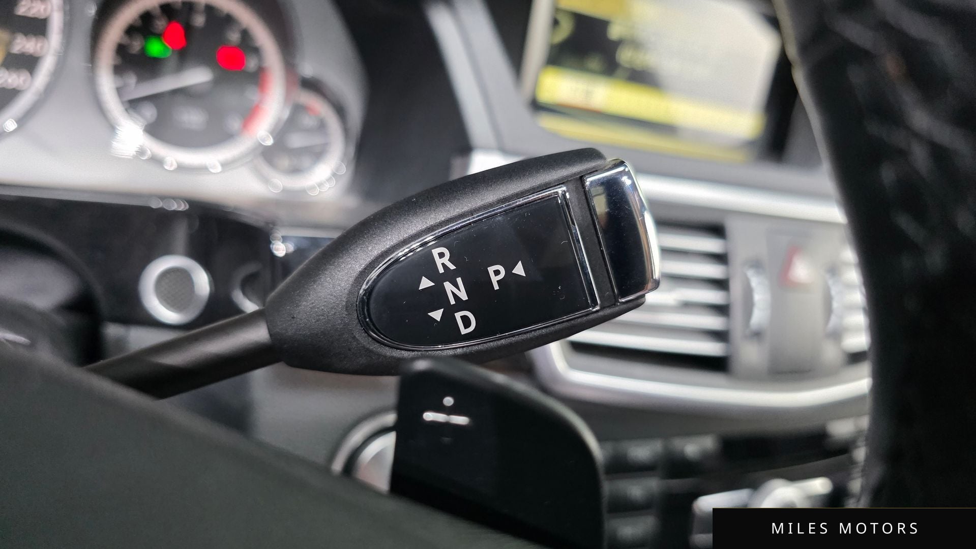 Mercedes-Benz E-Class W212 2011 — миниатюра 9