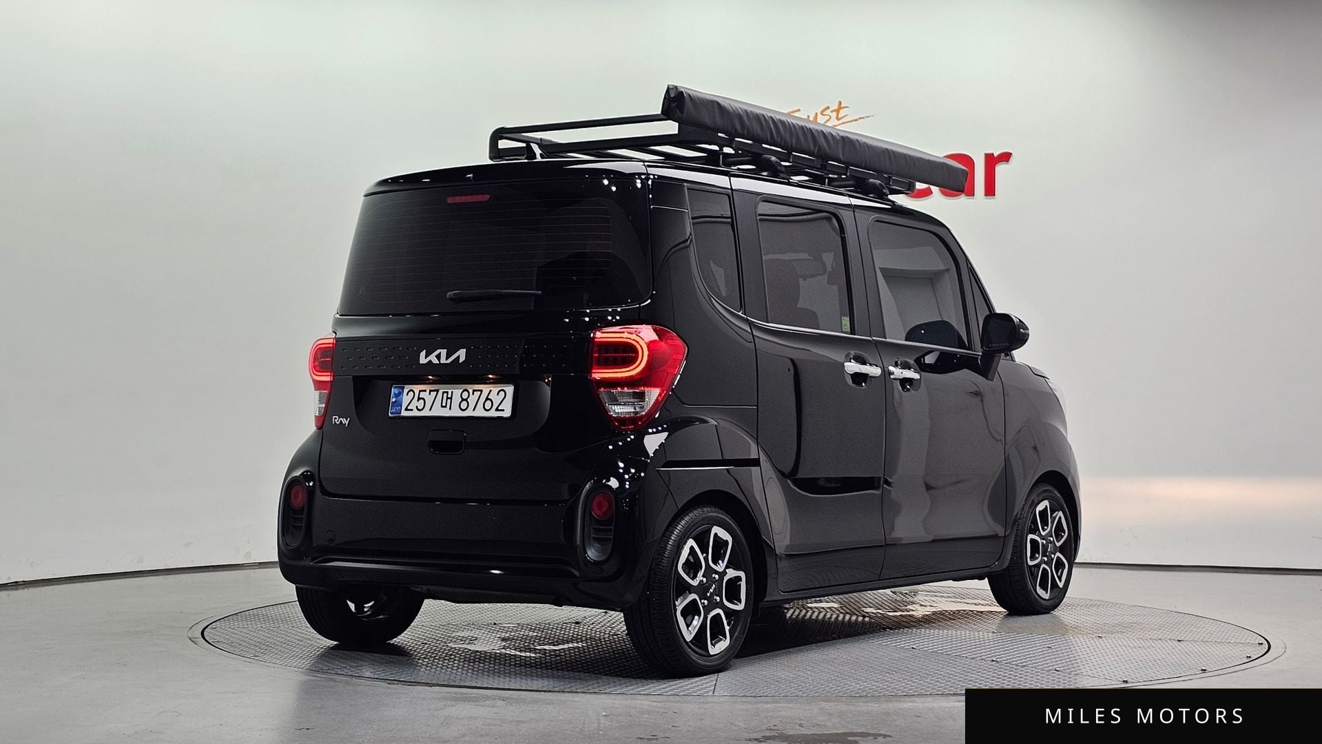 Kia RAY 2022 — миниатюра 2