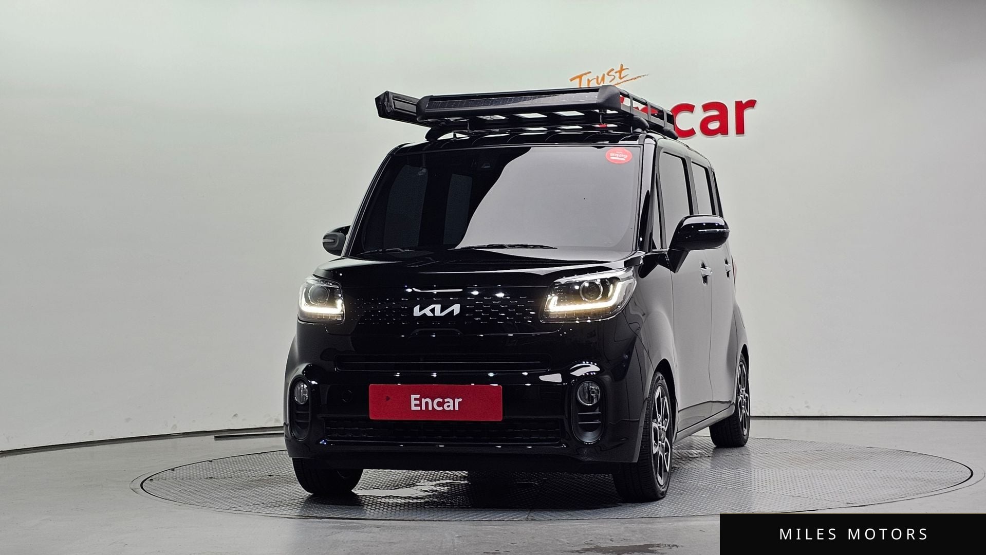 Kia RAY 2022 — миниатюра 3