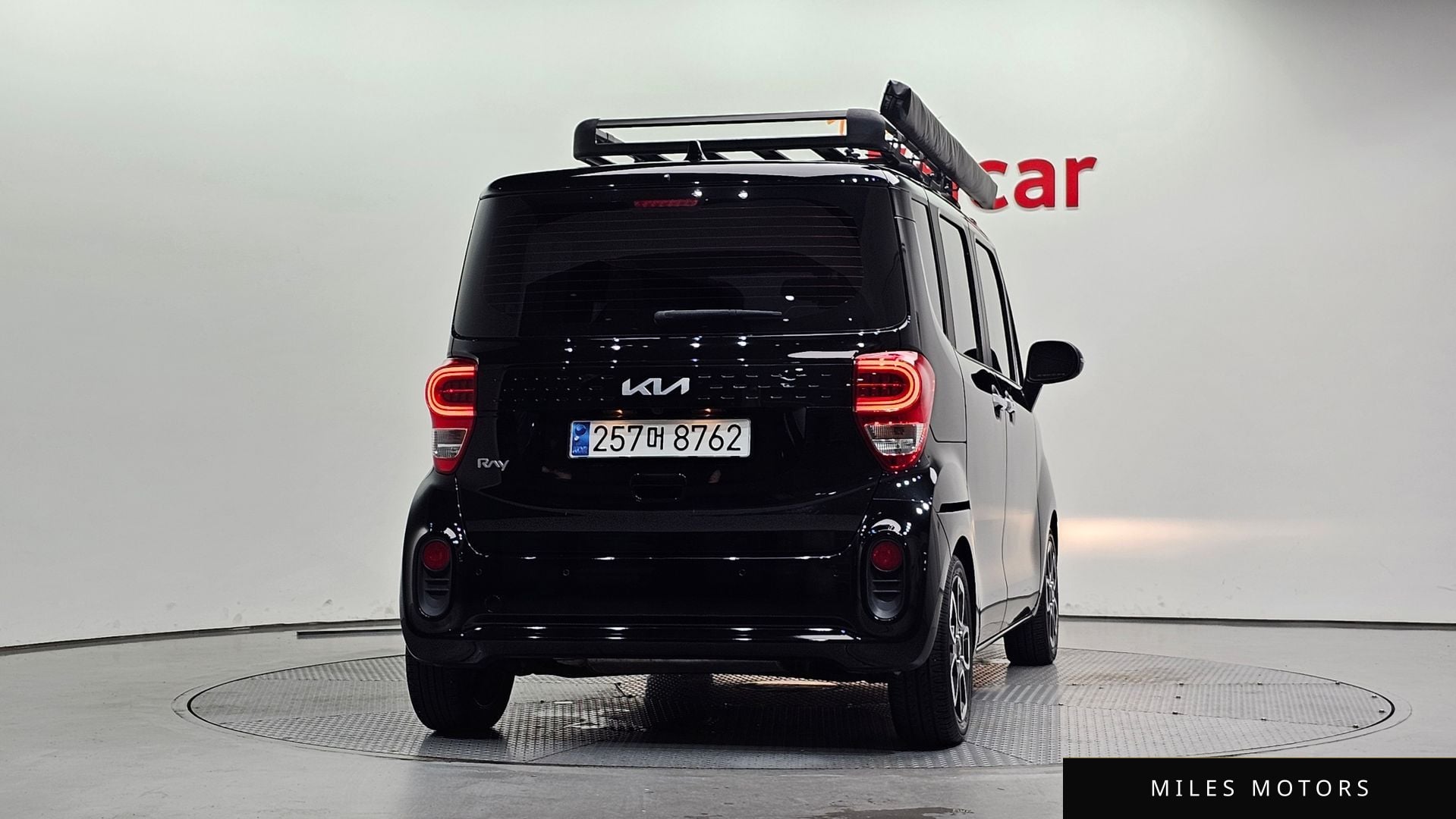 Kia RAY 2022 — миниатюра 4