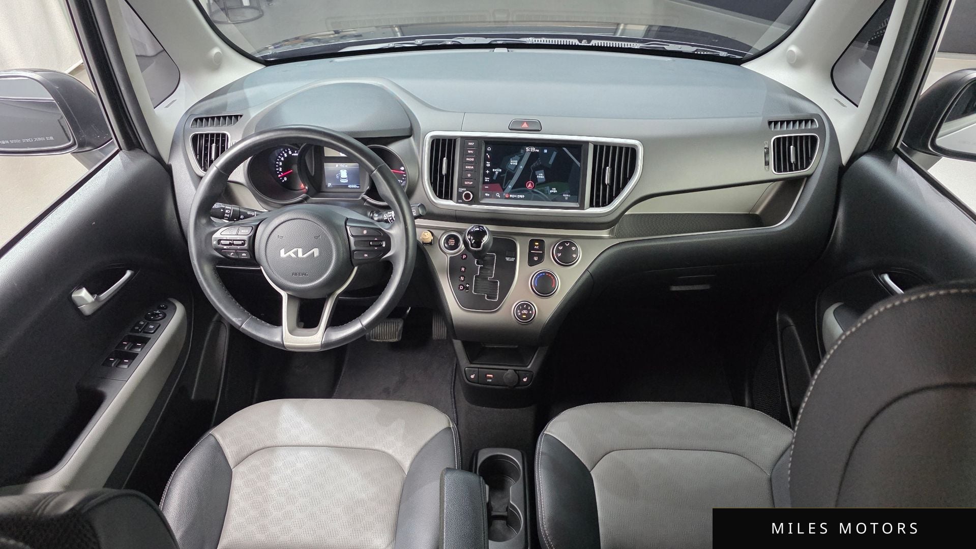 Kia RAY 2022 — миниатюра 10