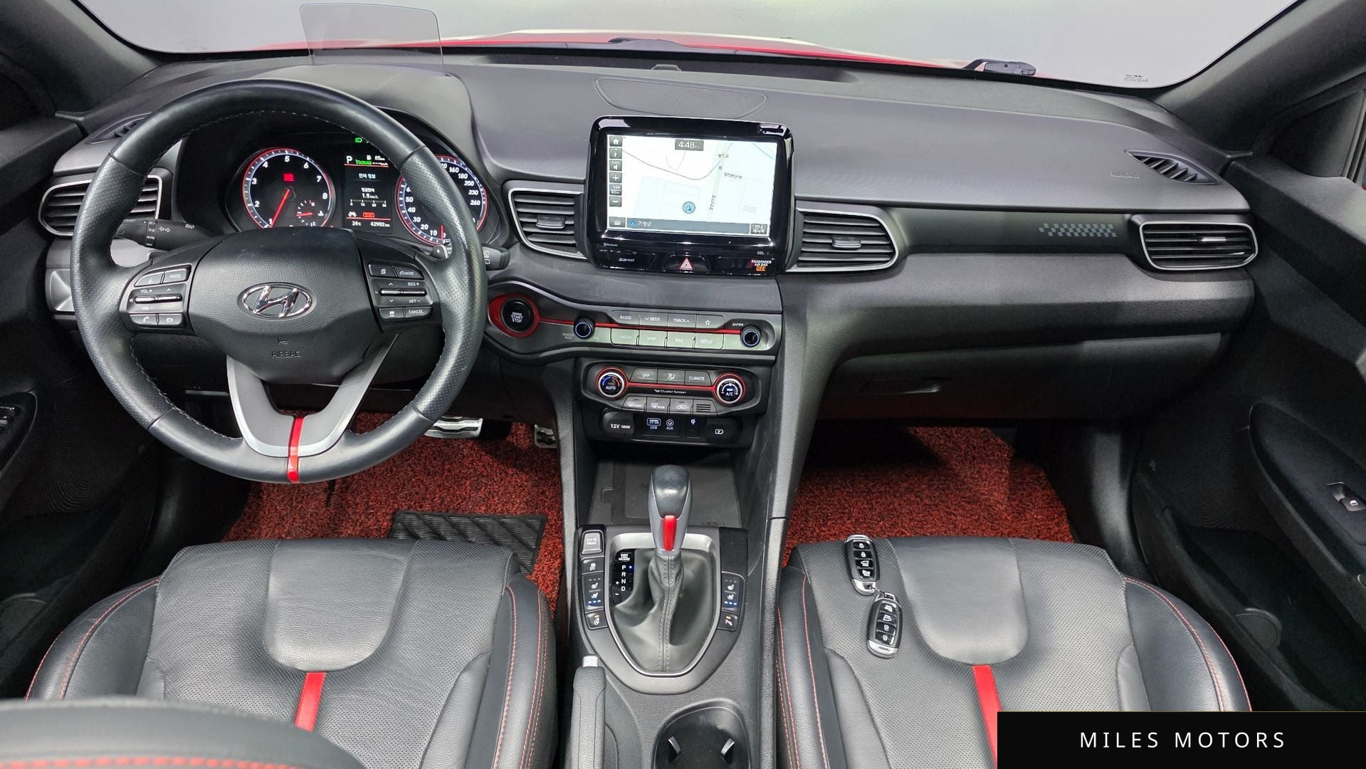 Hyundai Veloster 2018 — миниатюра 10