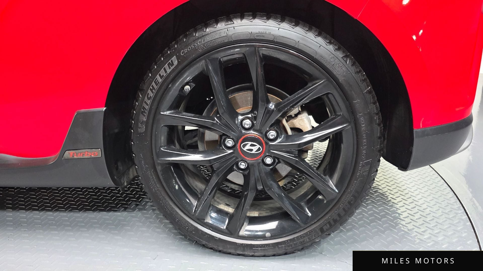 Hyundai Veloster 2018 — миниатюра 7