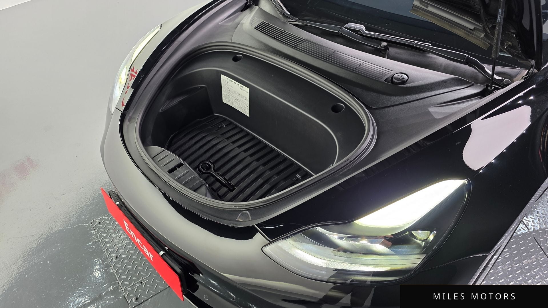 Tesla Model 3 2021 — миниатюра 6