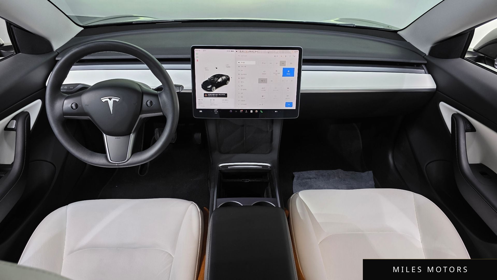 Tesla Model 3 2021 — миниатюра 10