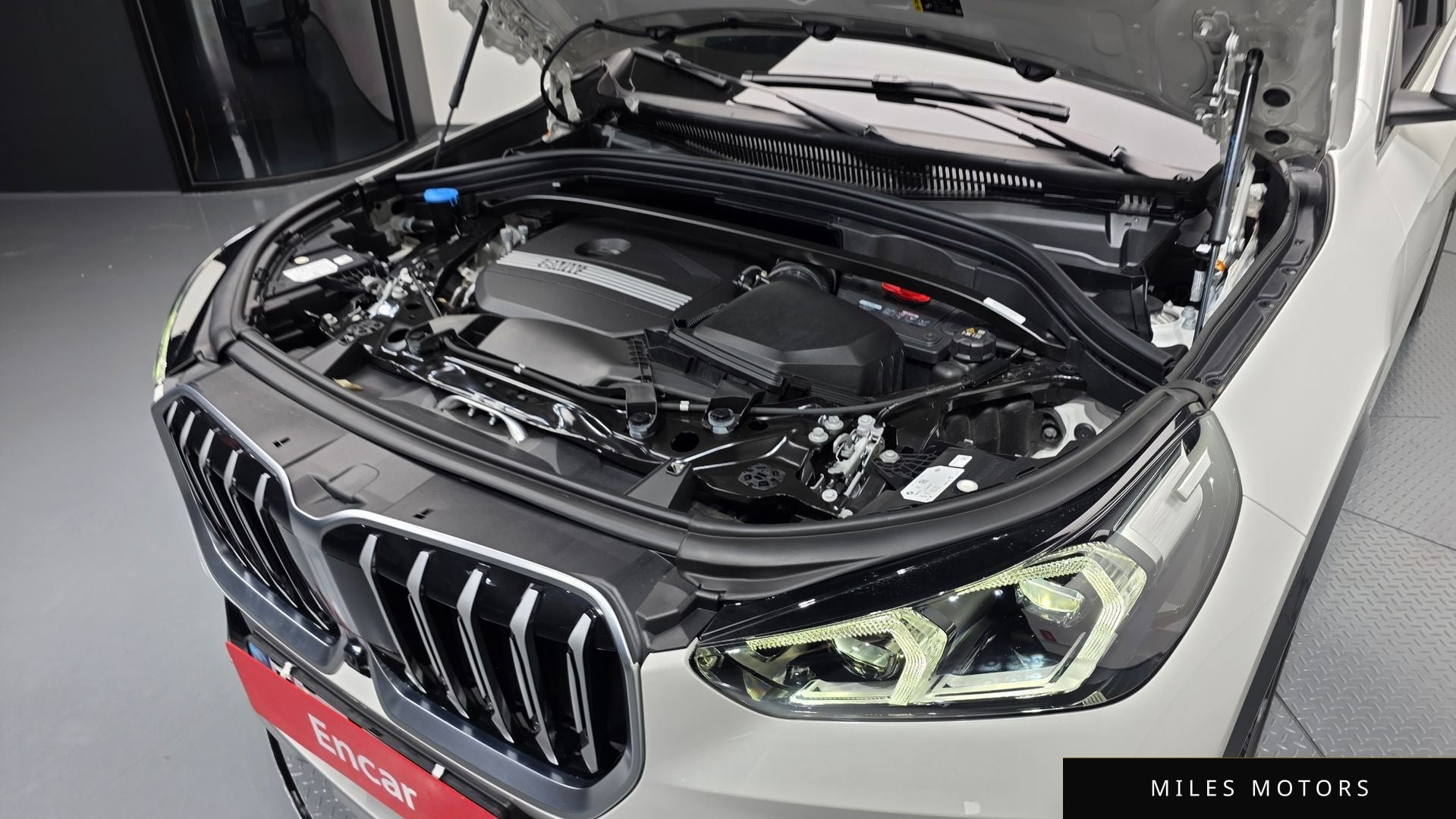 BMW X1 (U11) 2024 — миниатюра 5