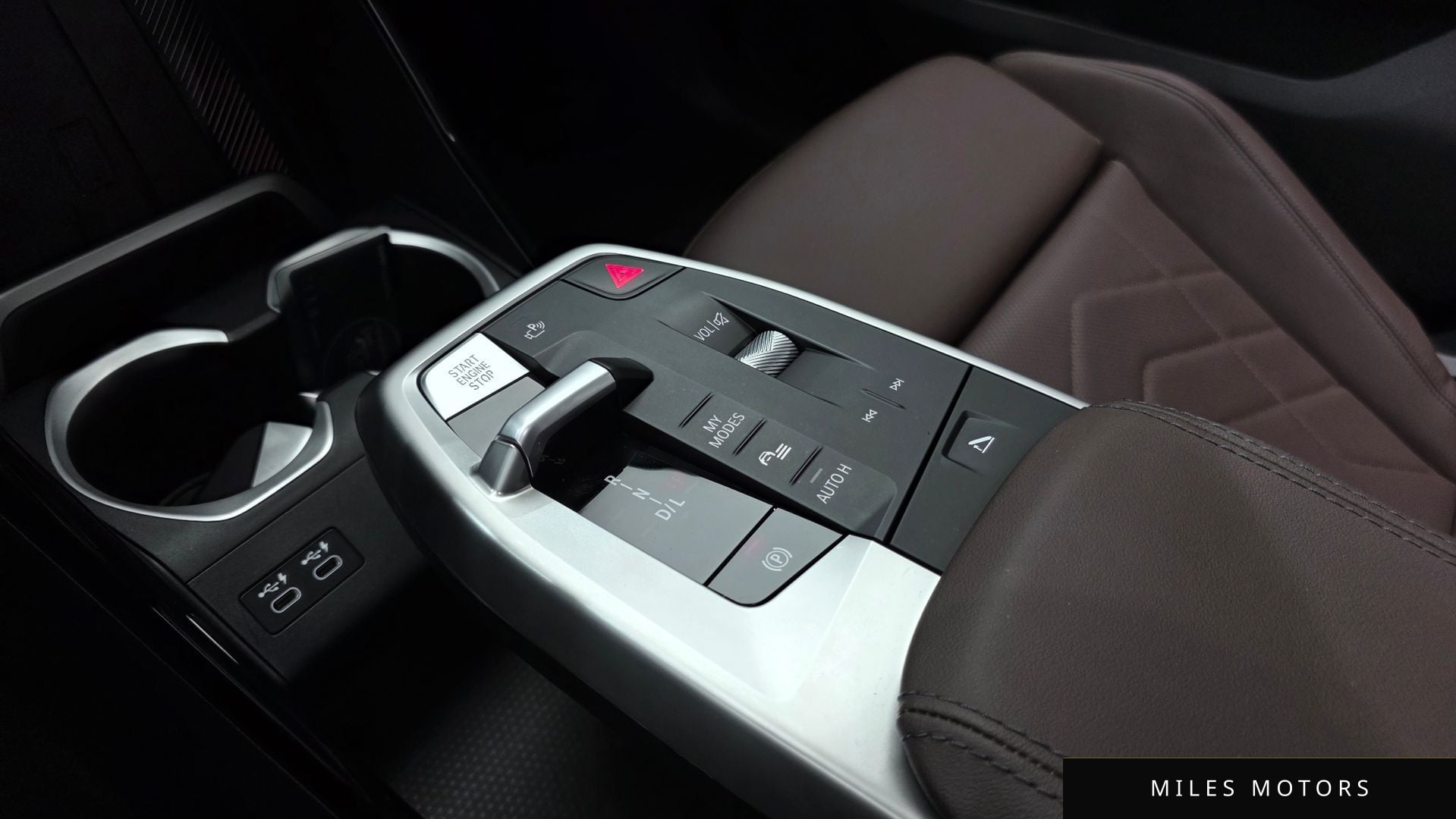 BMW X1 (U11) 2024 — миниатюра 11