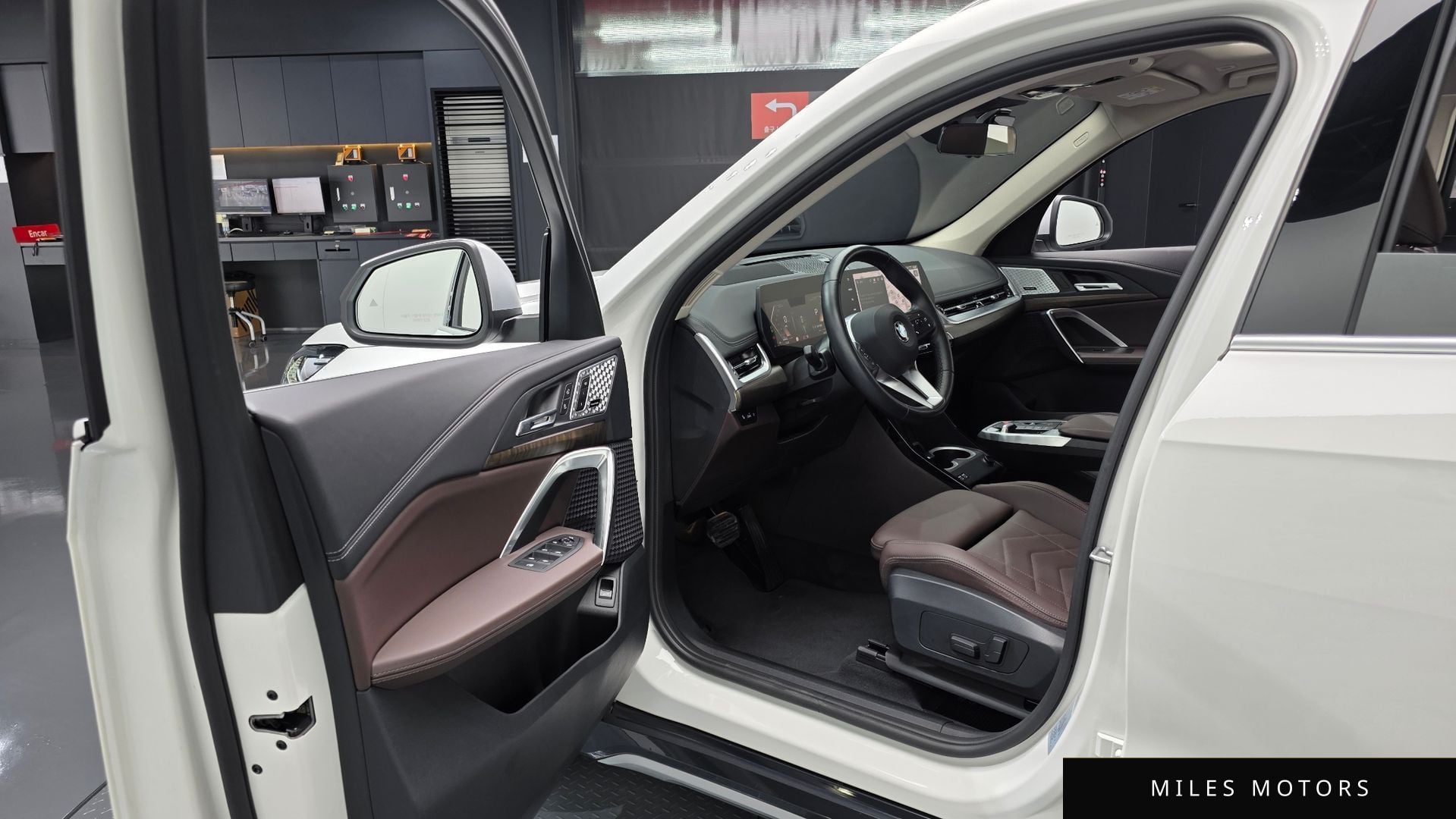 BMW X1 (U11) 2024 — миниатюра 12