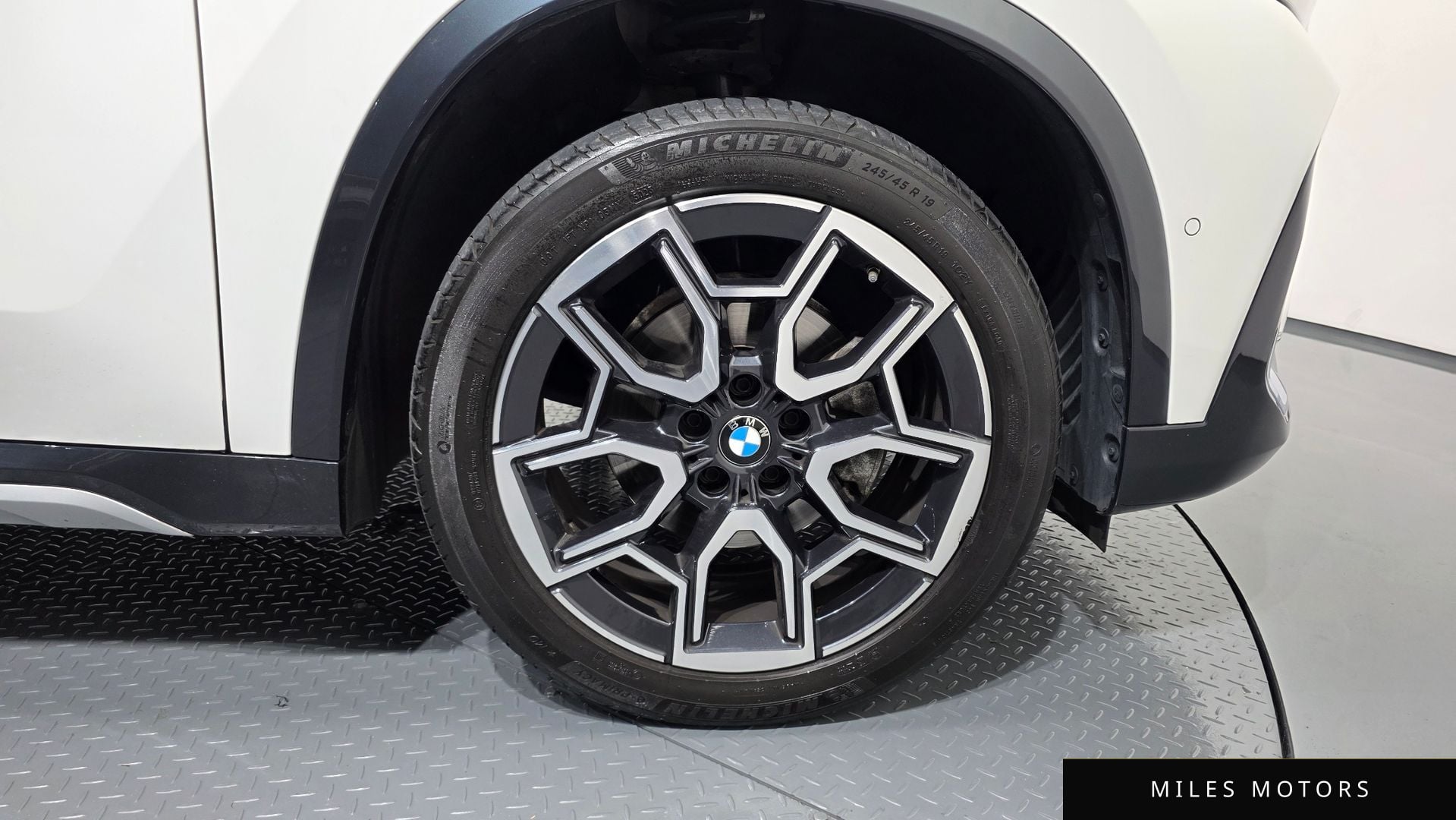 BMW X1 (U11) 2024 — миниатюра 6