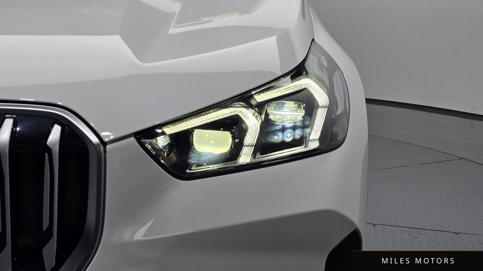 BMW X1 (U11) 2024 — миниатюра 7