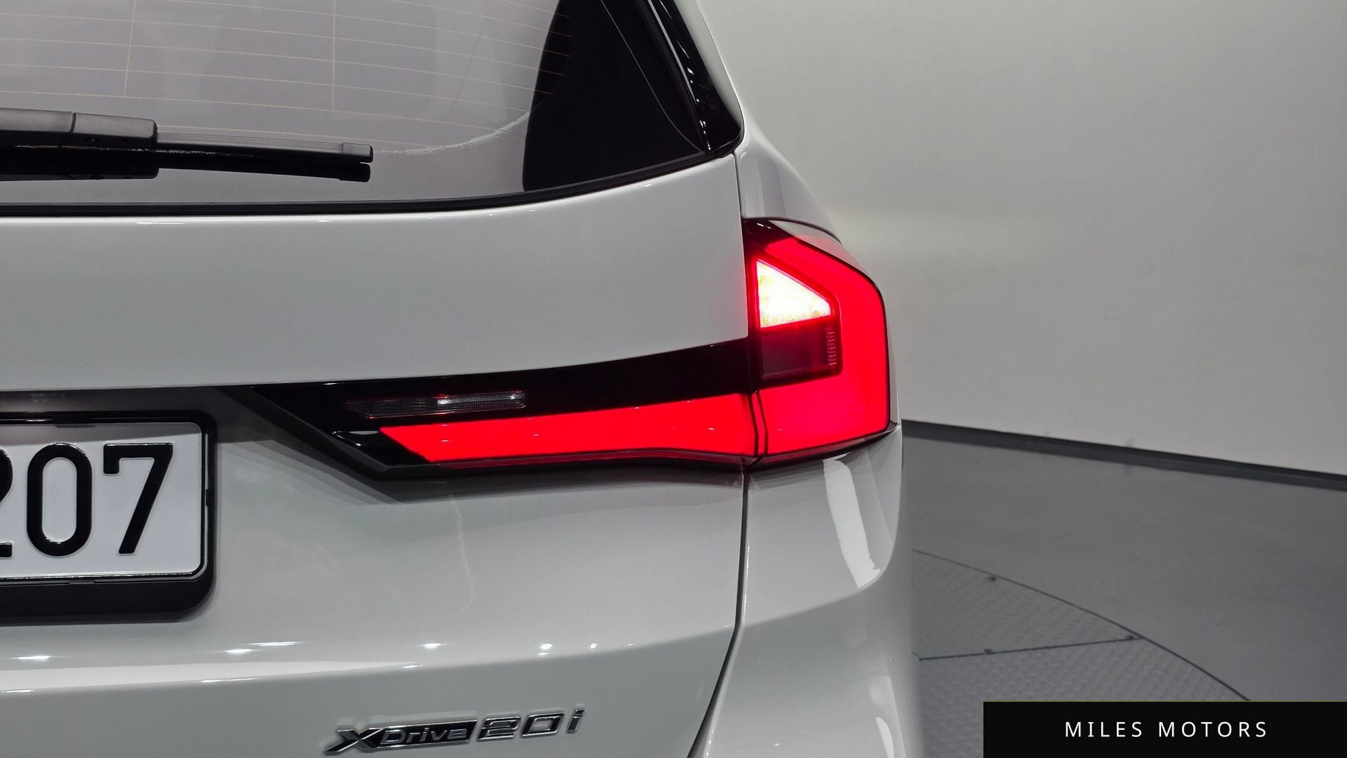 BMW X1 (U11) 2024 — миниатюра 8