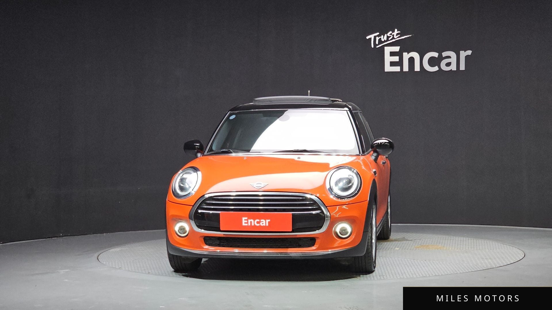 MINI Cooper 2020 — миниатюра 3