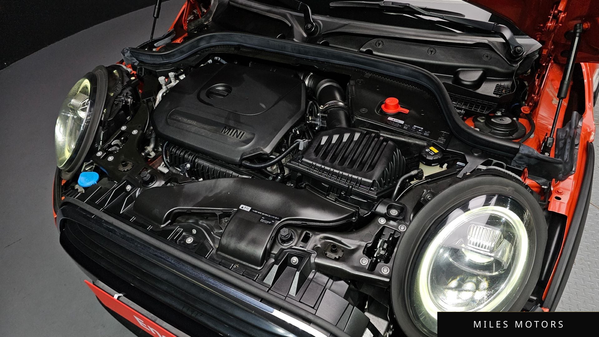 MINI Cooper 2020 — миниатюра 6