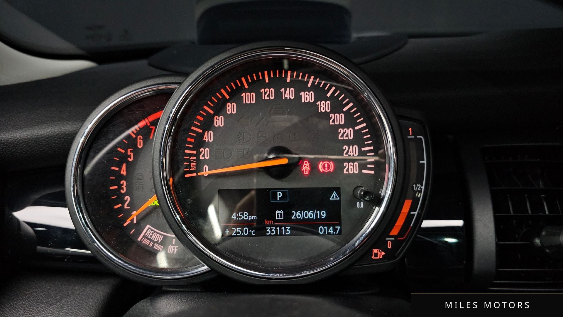 MINI Cooper 2020 — миниатюра 11