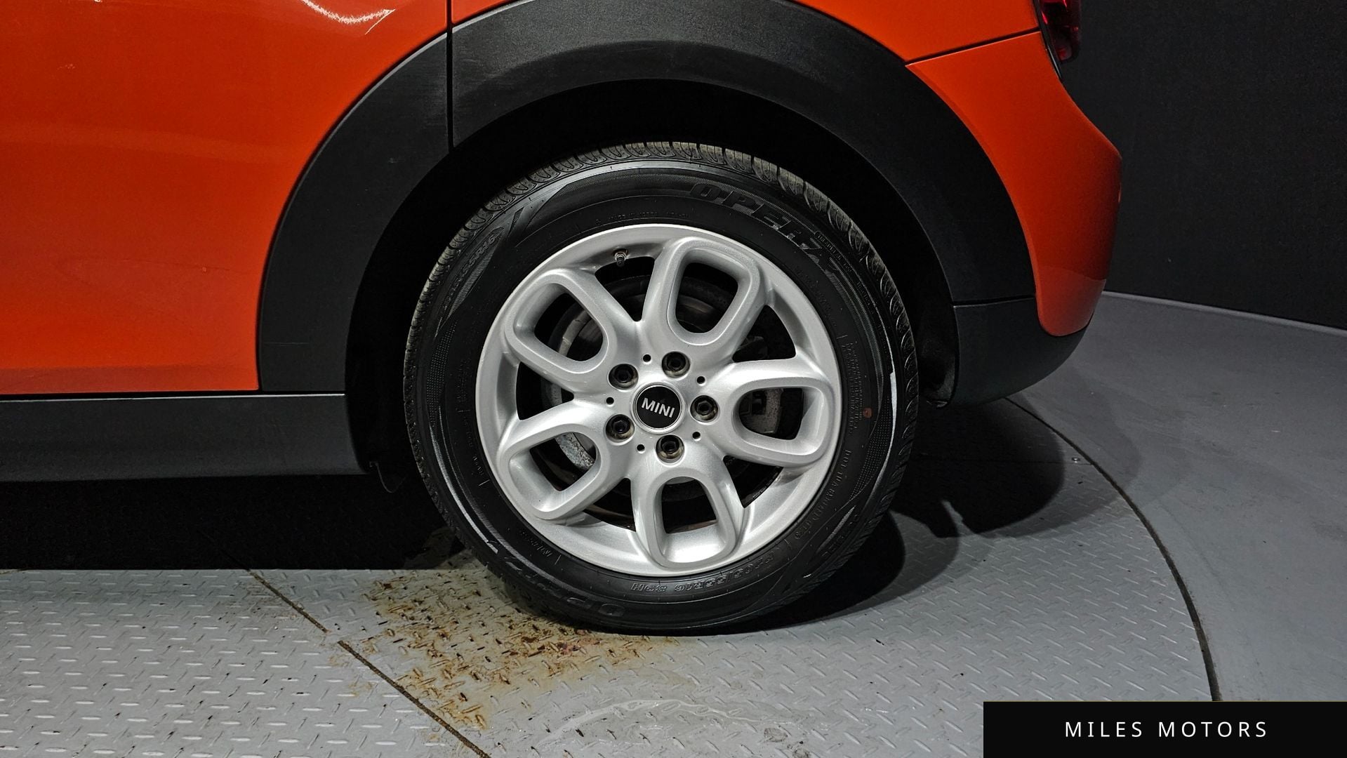 MINI Cooper 2020 — миниатюра 7