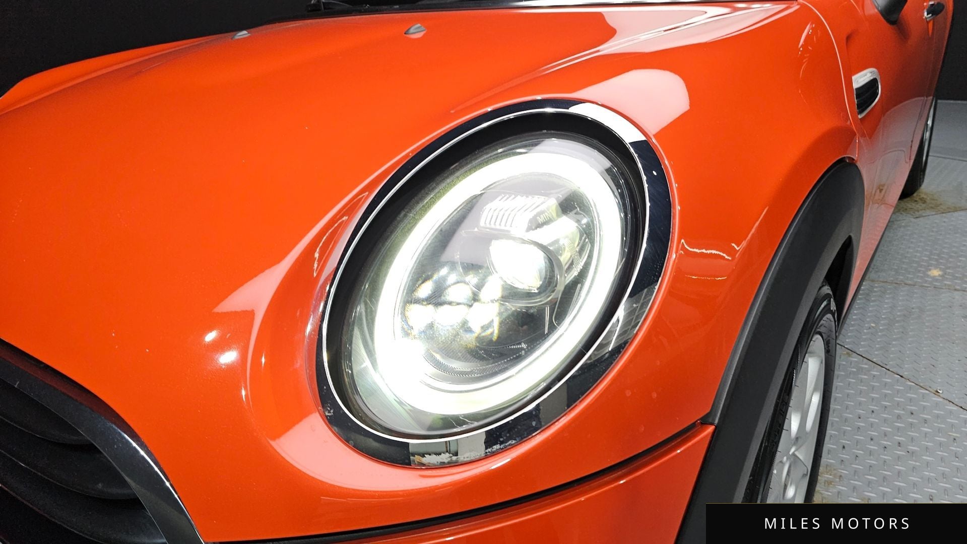 MINI Cooper 2020 — миниатюра 8