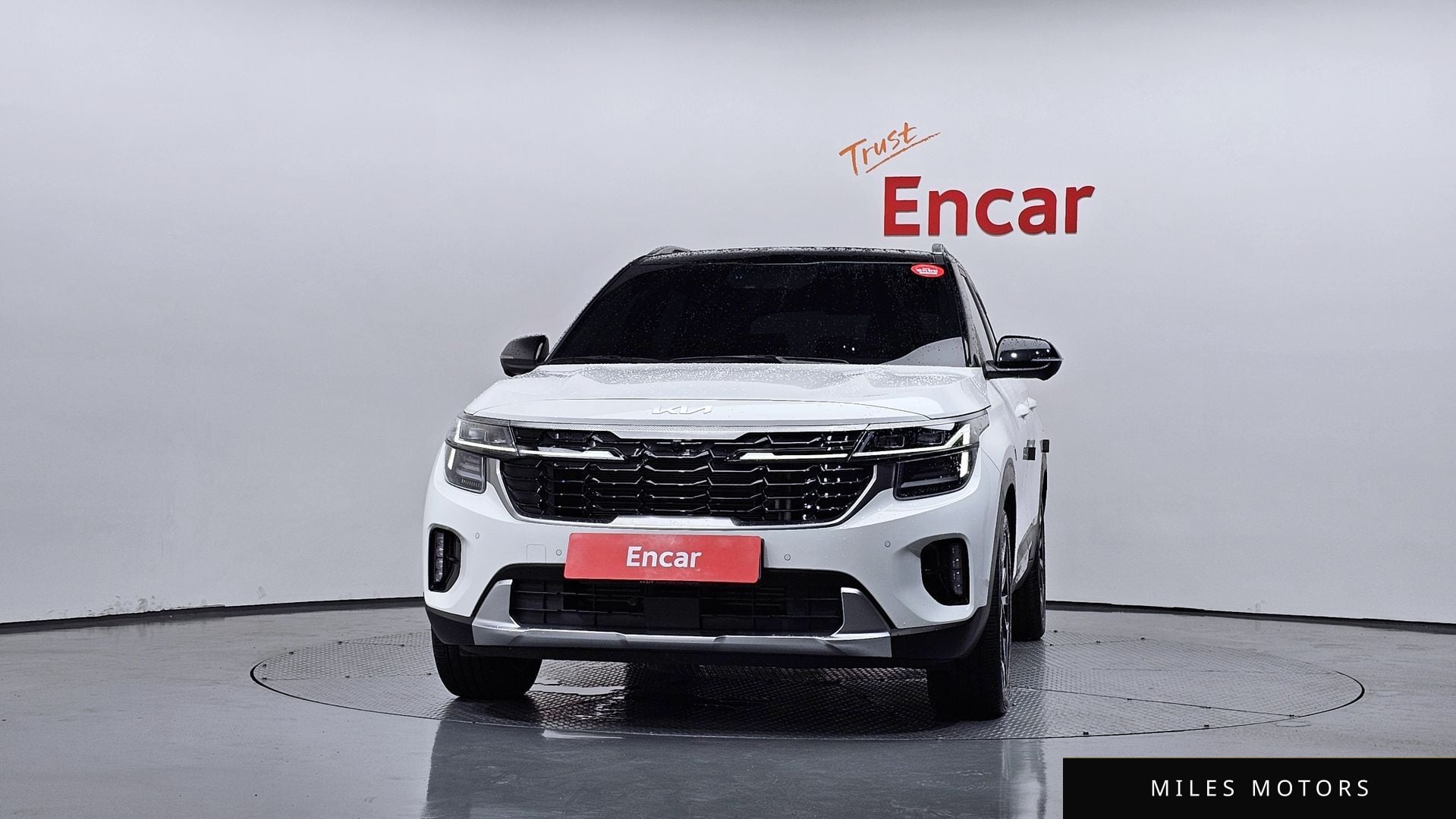 Kia Seltos 2024 — миниатюра 3