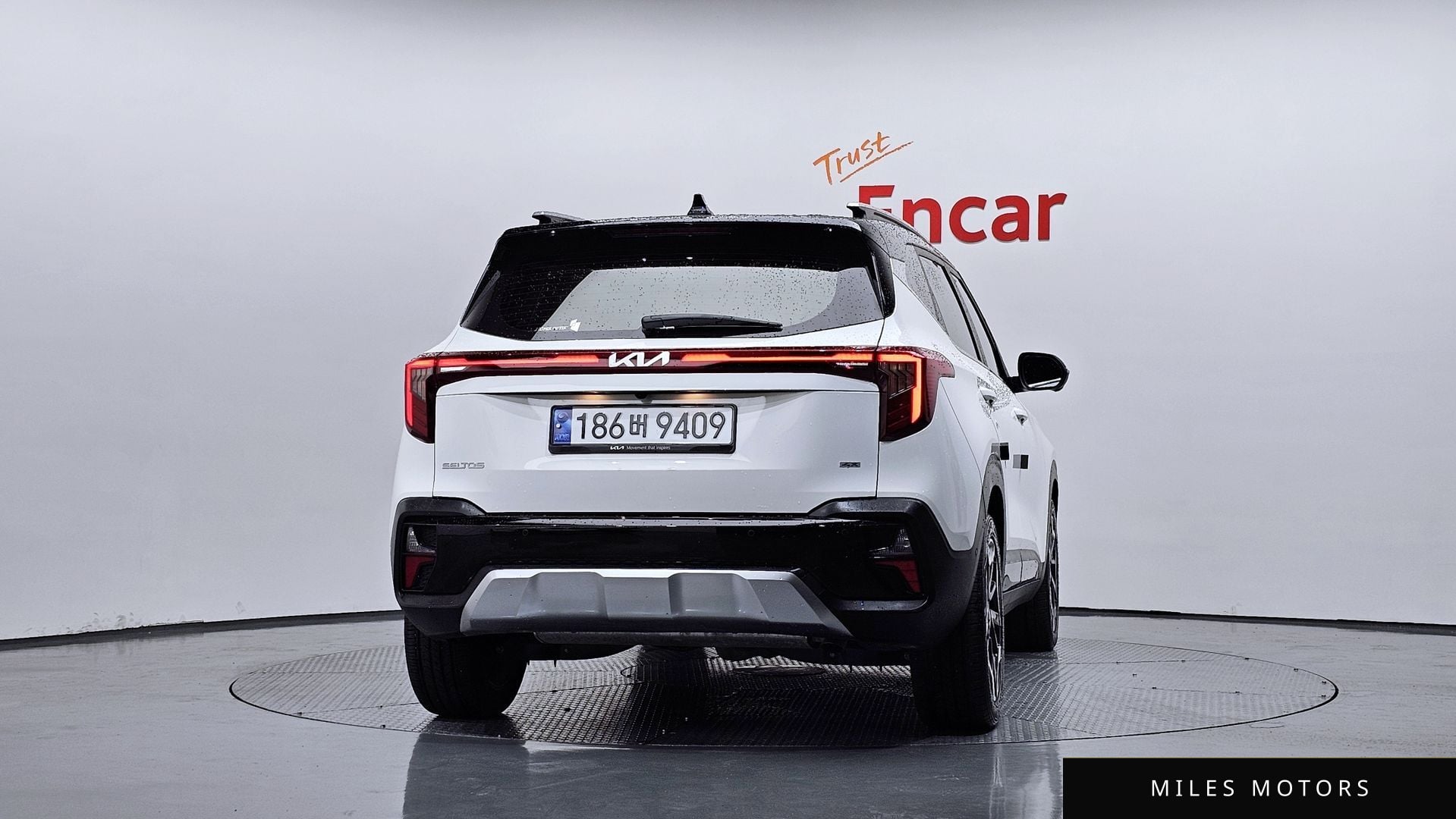 Kia Seltos 2024 — миниатюра 4