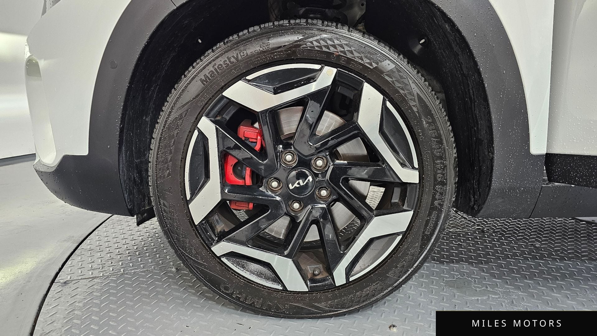 Kia Seltos 2024 — миниатюра 5