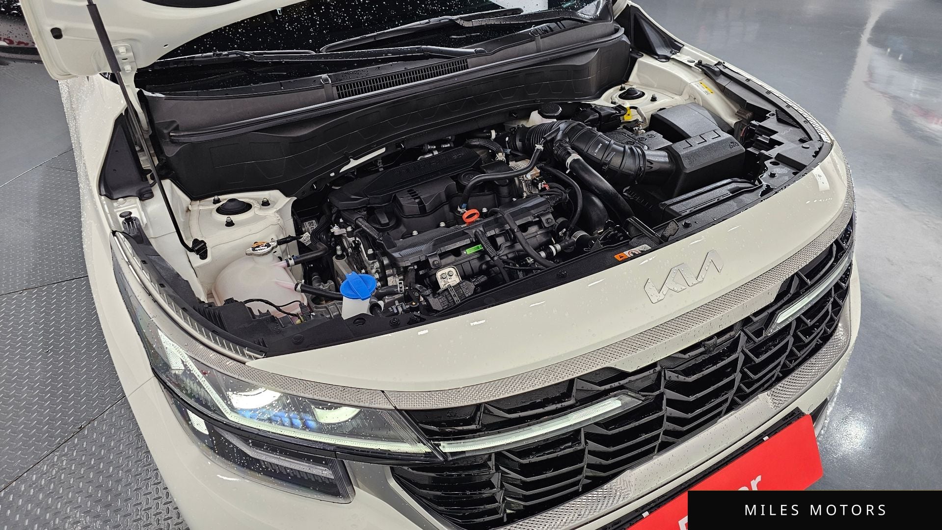 Kia Seltos 2024 — миниатюра 6
