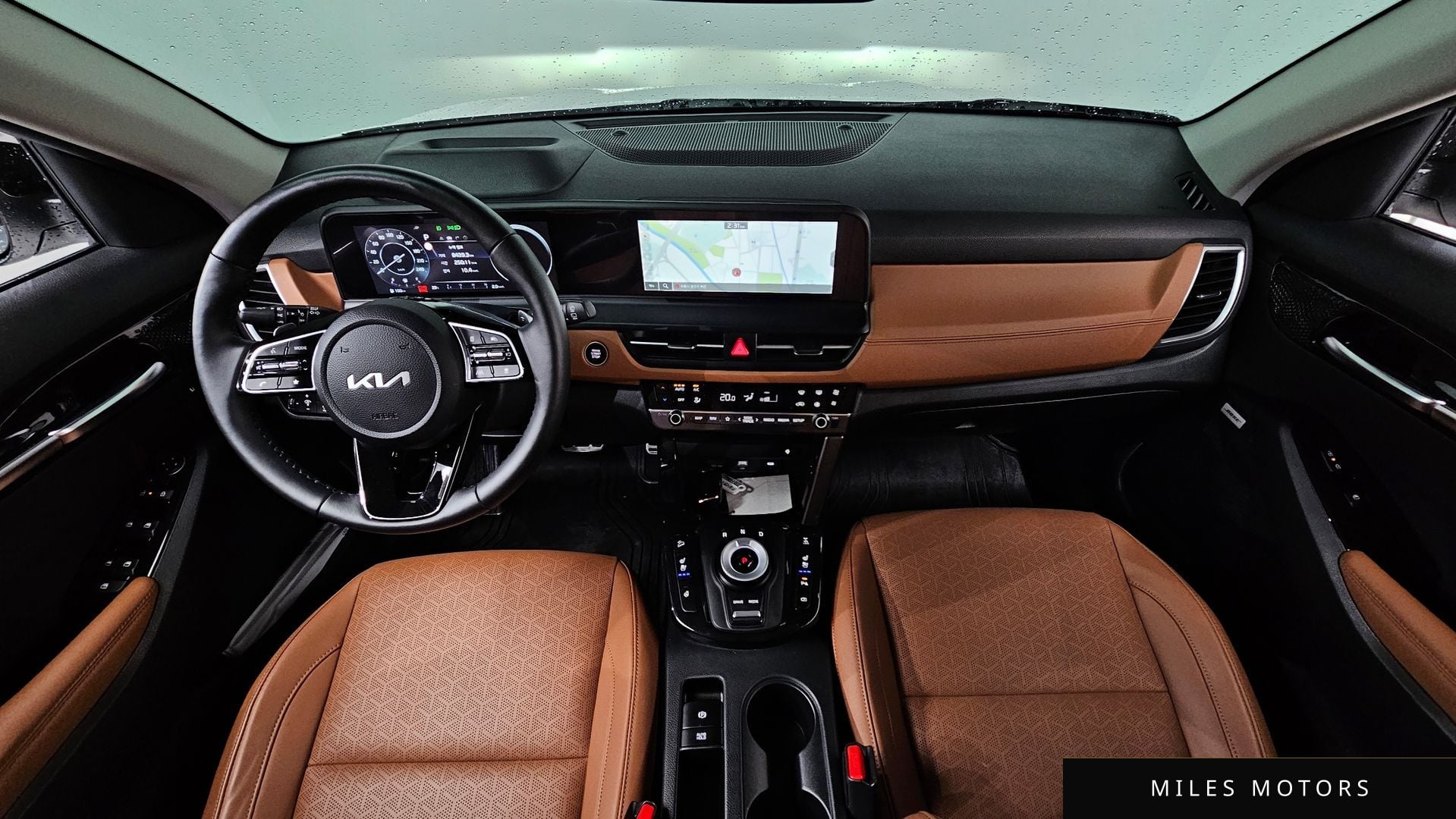 Kia Seltos 2024 — миниатюра 10