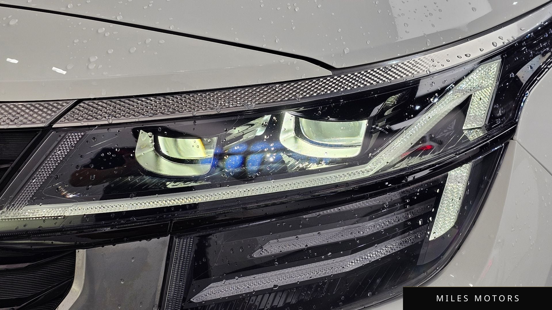 Kia Seltos 2024 — миниатюра 8