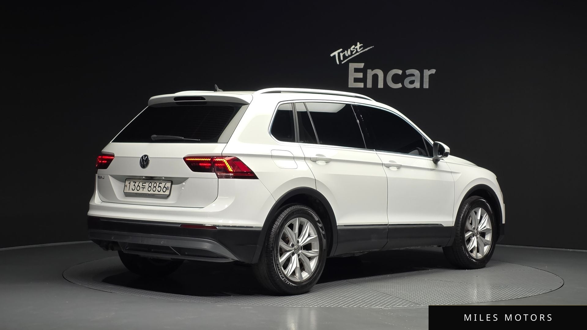 Volkswagen Tiguan 2020 — миниатюра 2