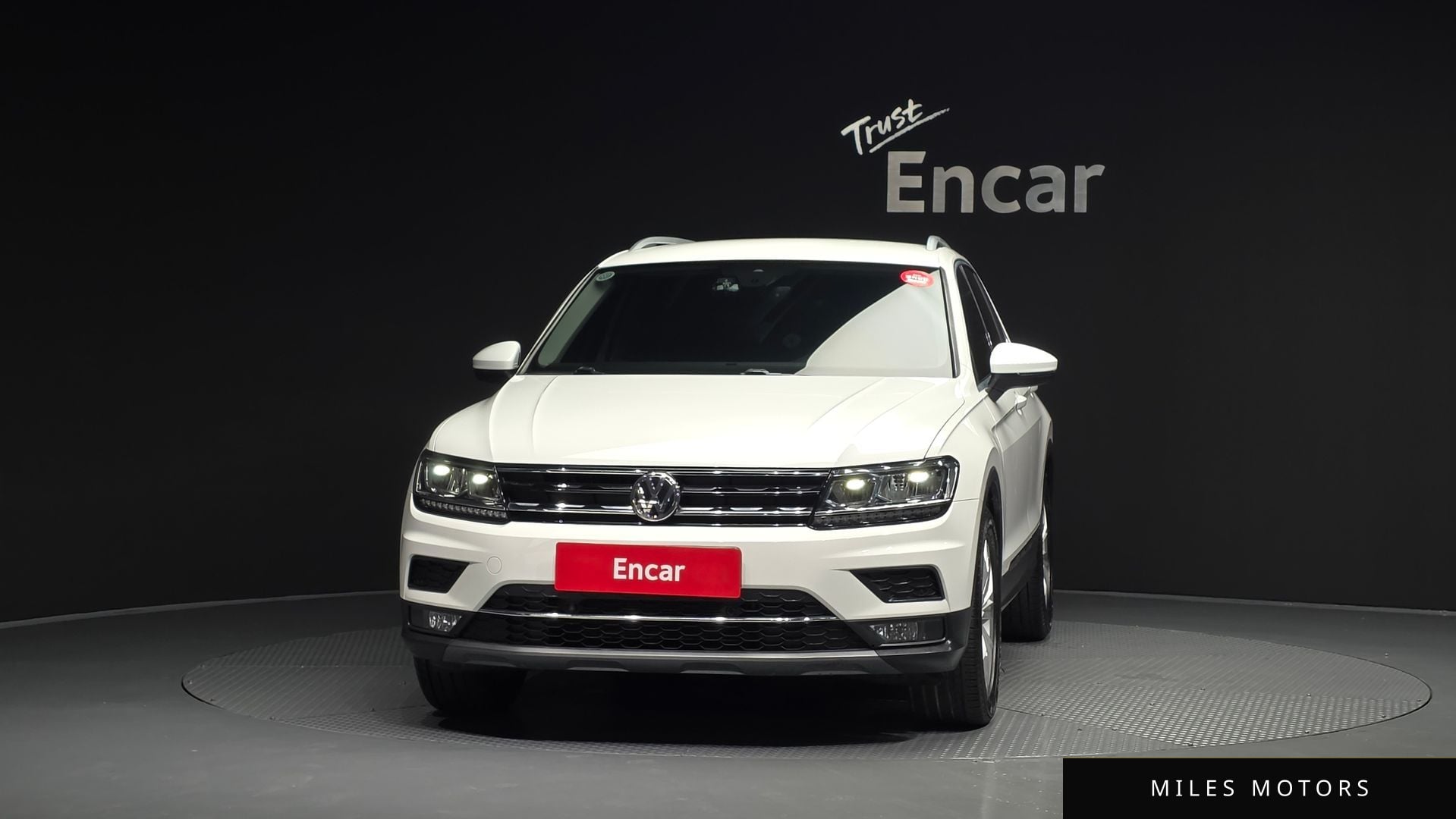 Volkswagen Tiguan 2020 — миниатюра 3