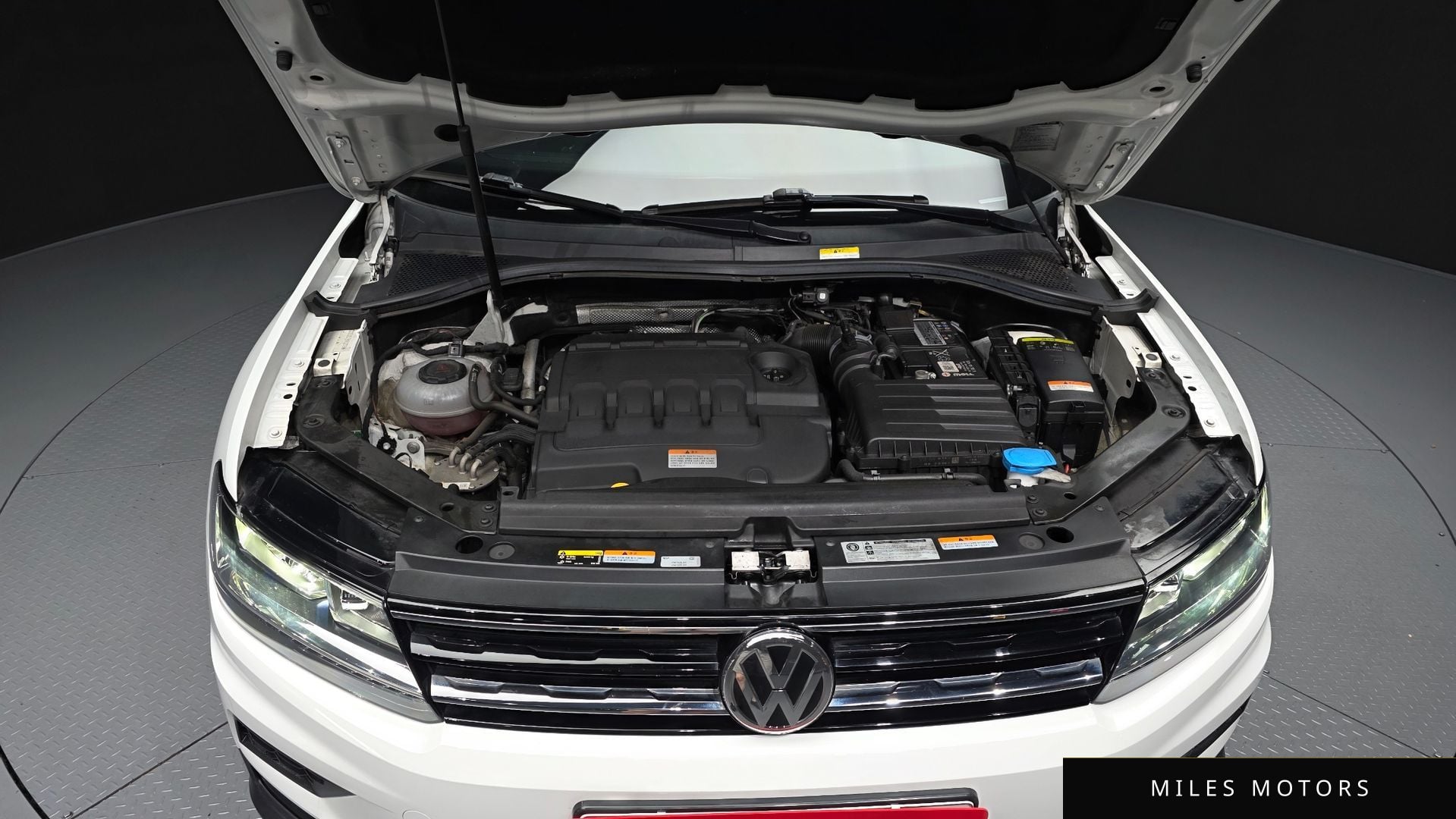 Volkswagen Tiguan 2020 — миниатюра 6