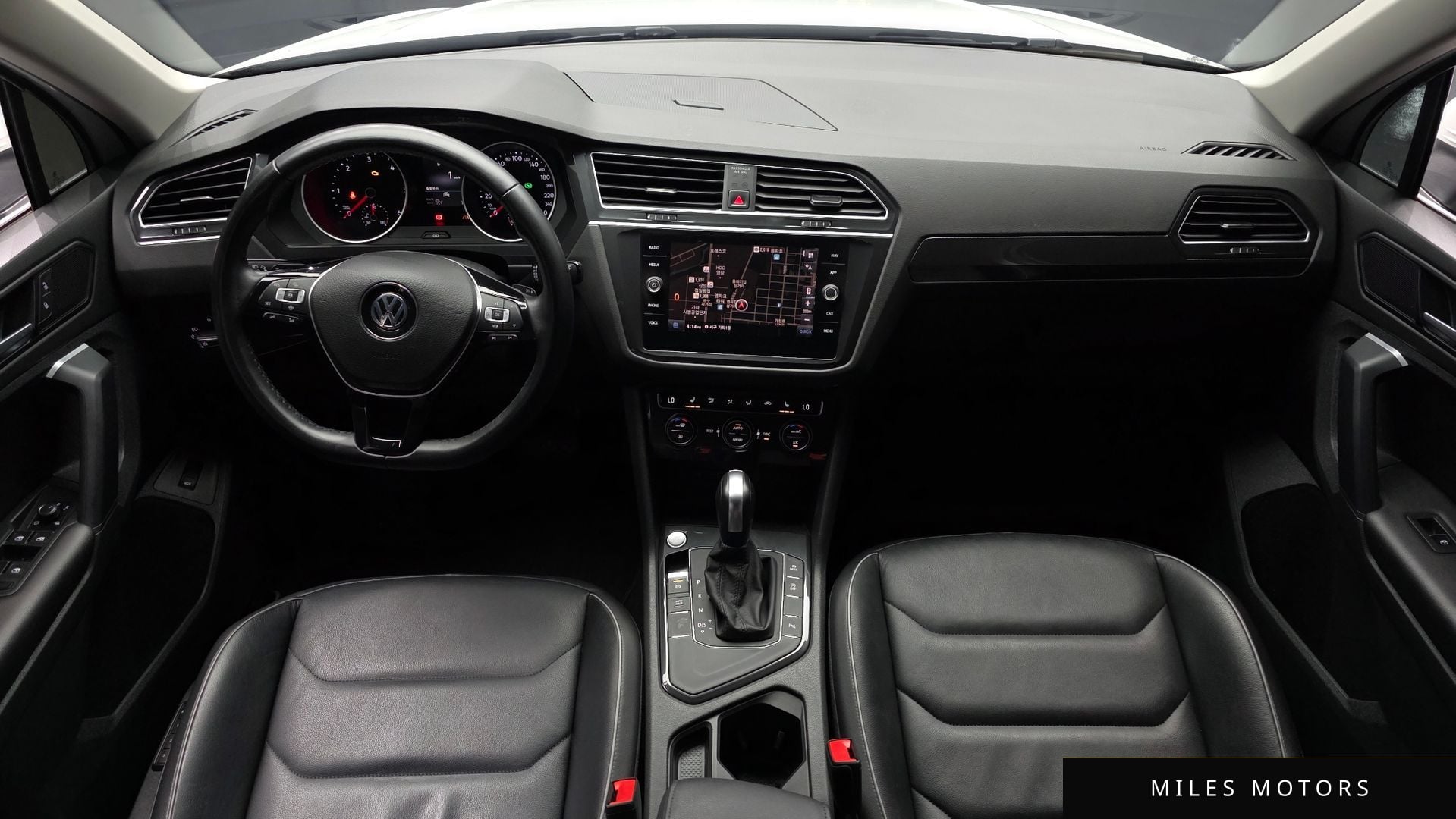 Volkswagen Tiguan 2020 — миниатюра 7